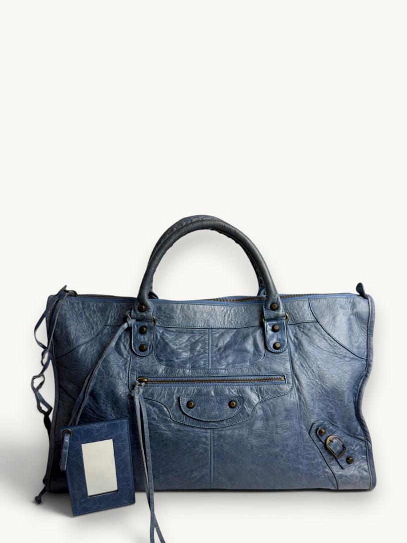 Balenciaga City , фото 1