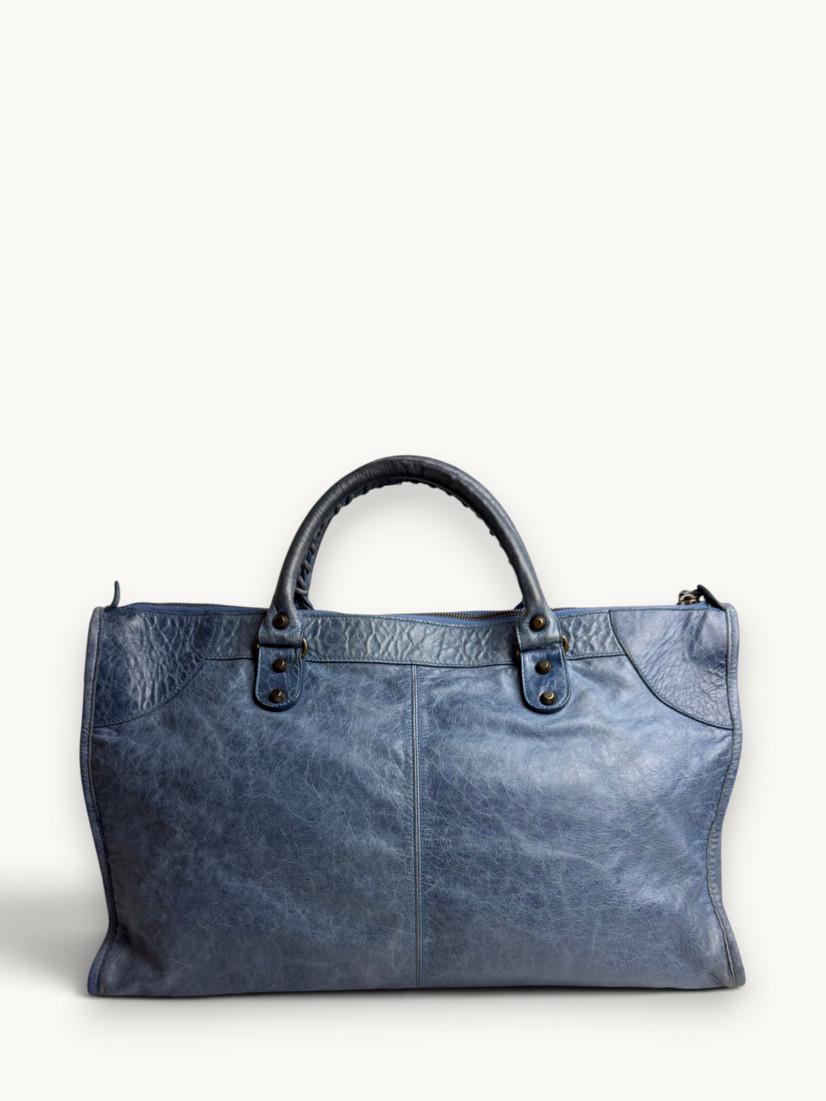 Balenciaga City , фото 4