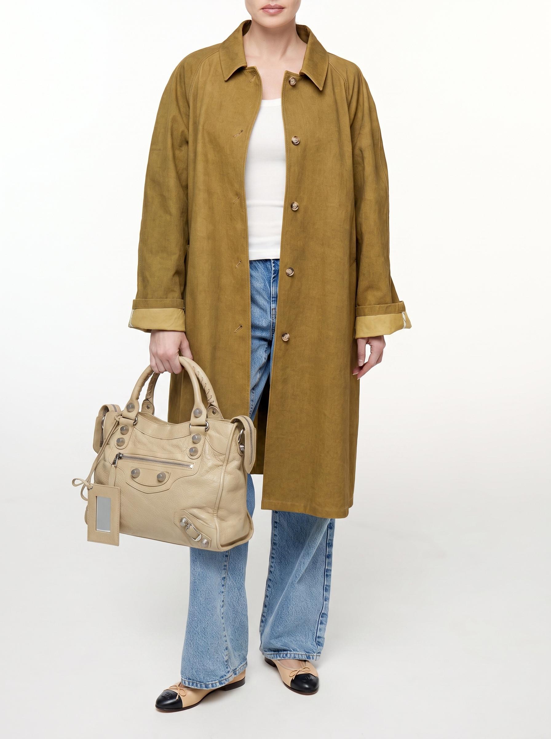 Balenciaga City , фото 2
