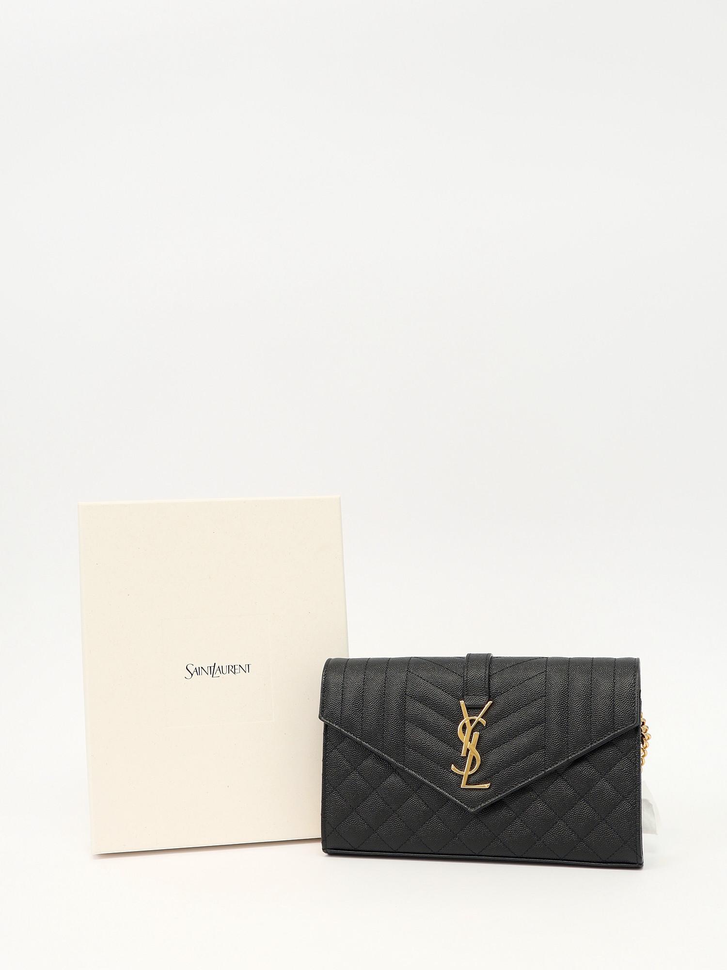 Saint Laurent Envelope , фото 3