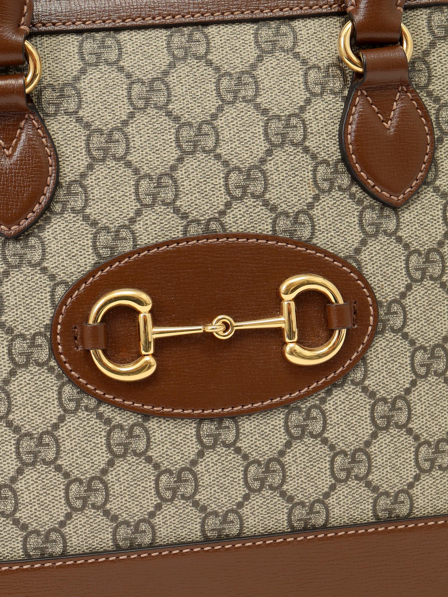 Gucci Horsebit 1955 , фото 5