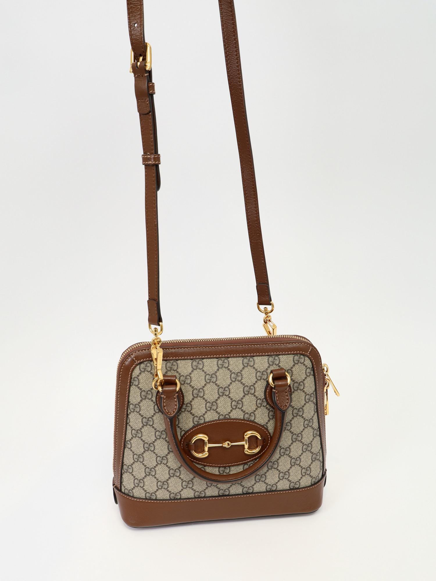 Gucci Horsebit 1955 , фото 4