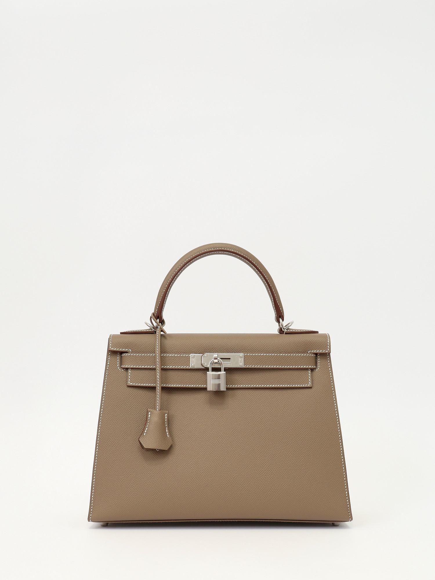 Hermes Kelly 28, фото 1