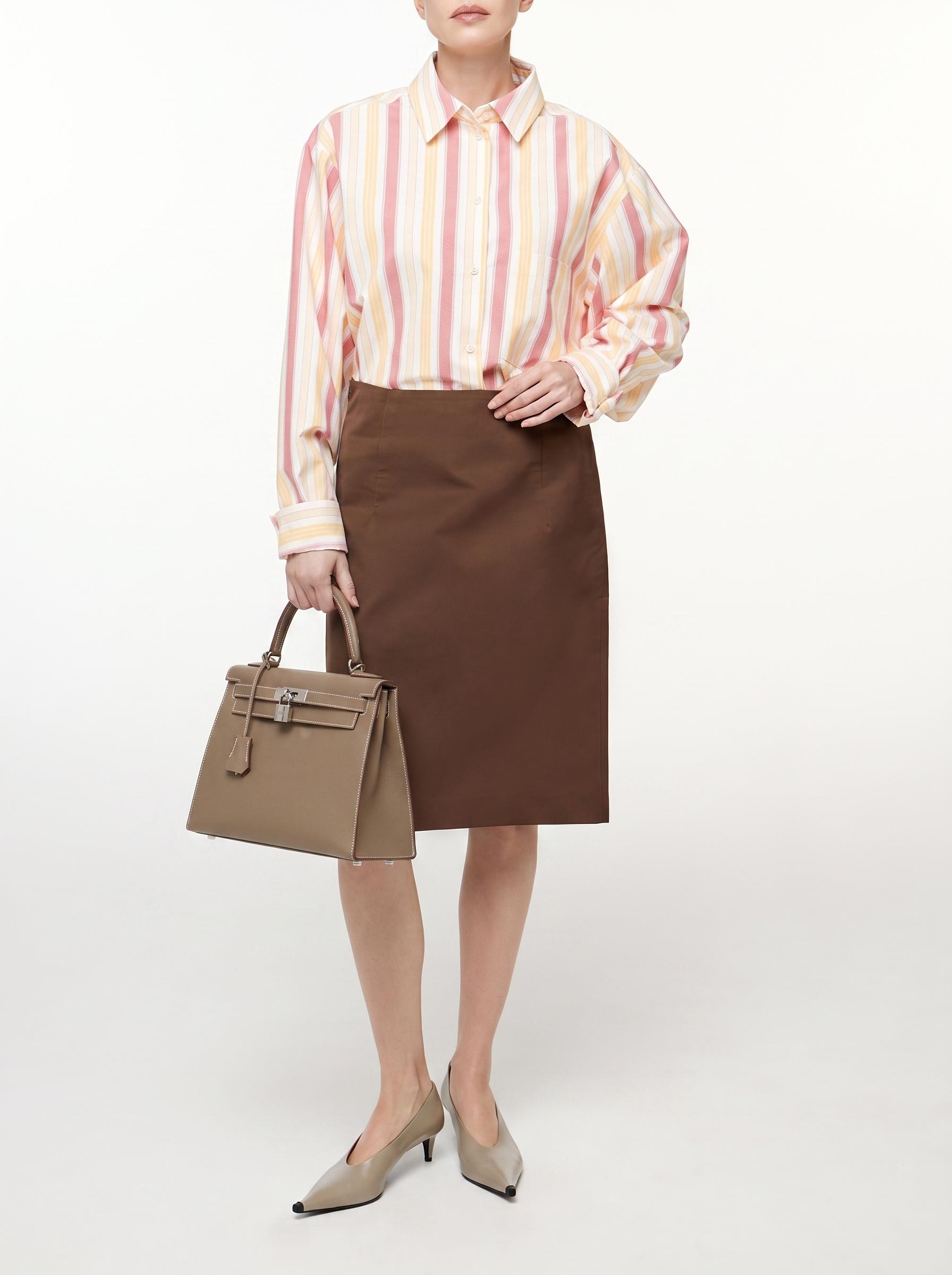 Hermes Kelly 28, фото 2