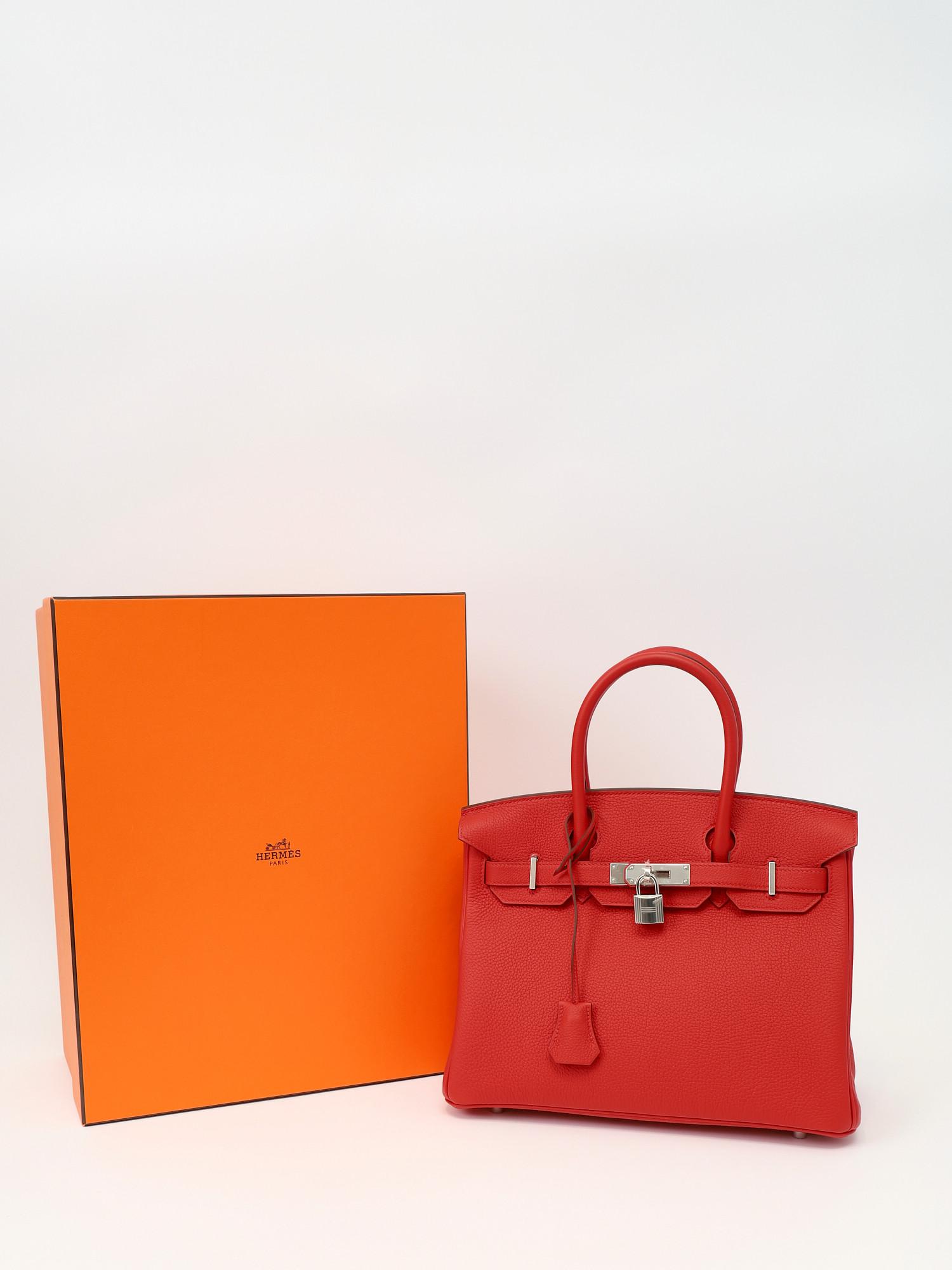 Hermes Birkin , фото 5