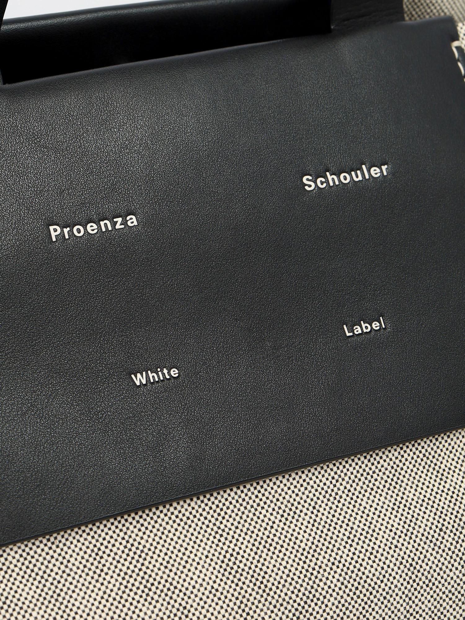 Proenza Schouler Morris , фото 5