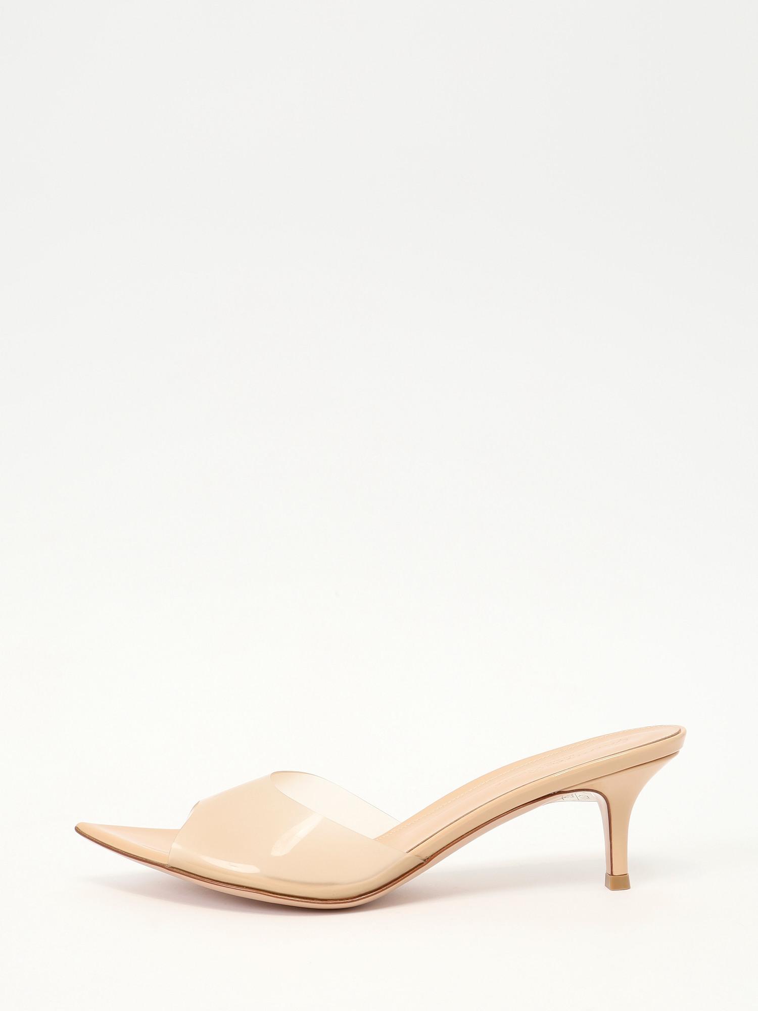 Gianvito Rossi Elle 37, фото 2