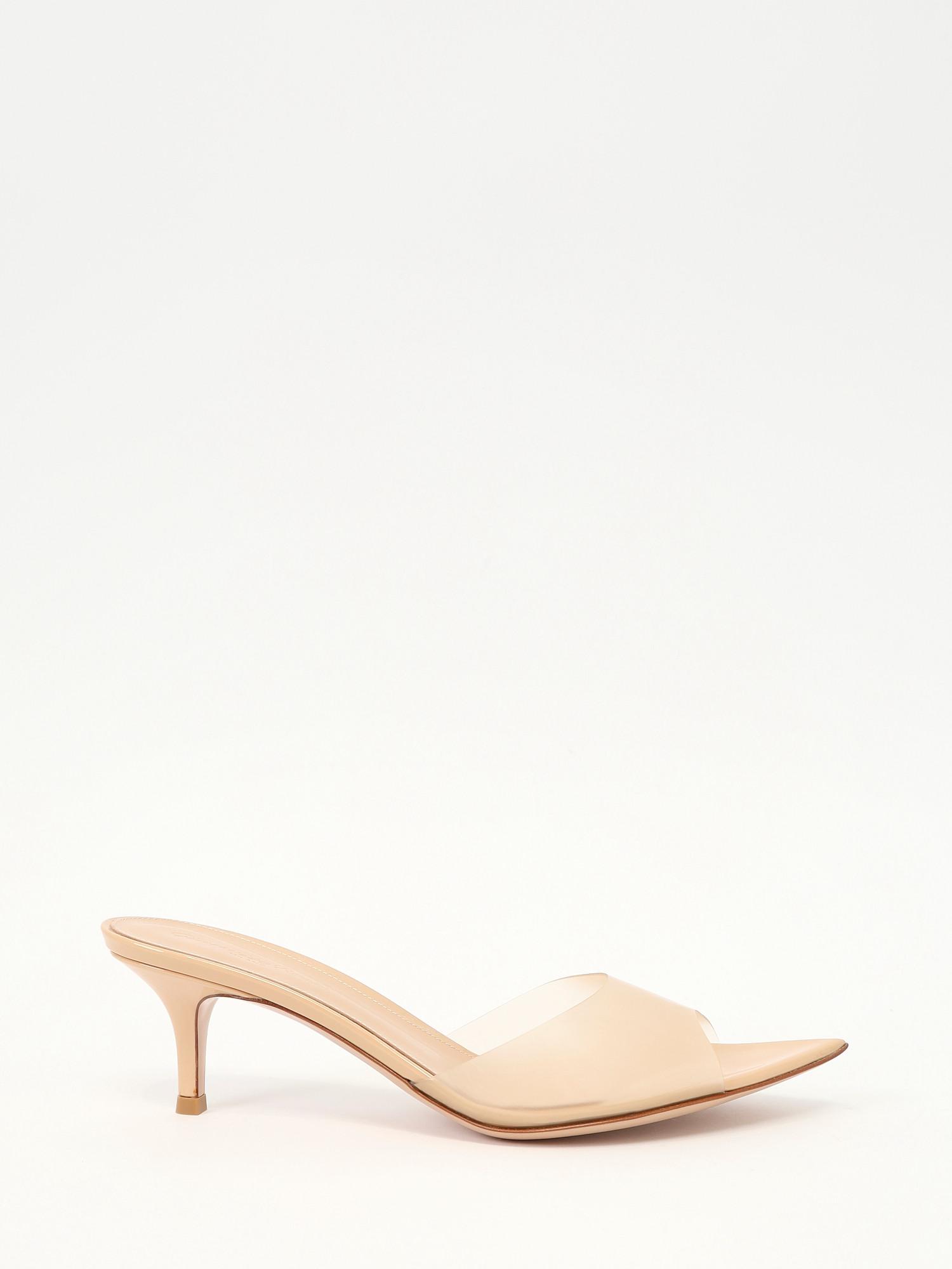 Gianvito Rossi Elle 37, фото 1