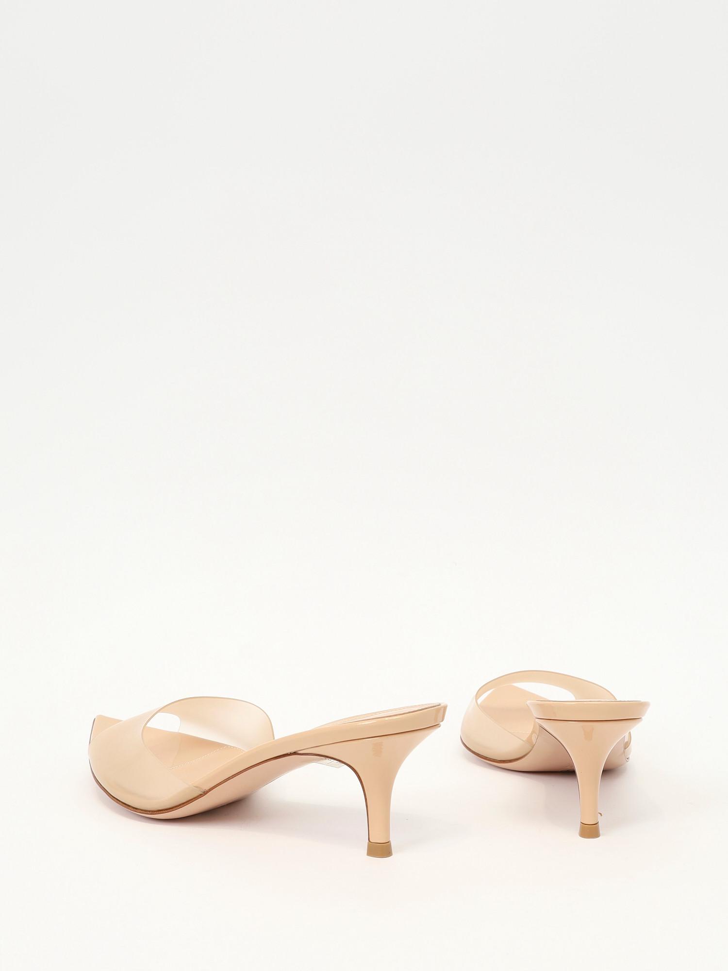 Gianvito Rossi Elle 37, фото 5