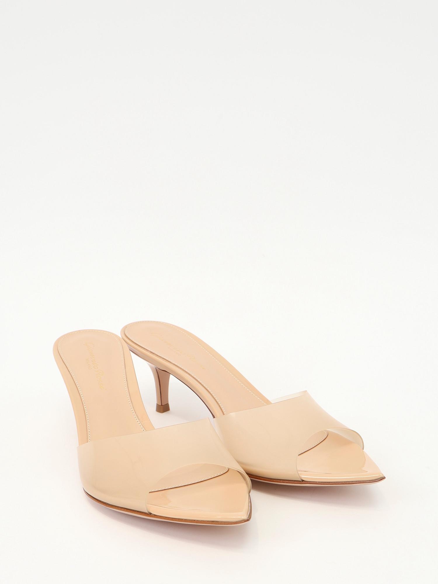 Gianvito Rossi Elle 37, фото 4