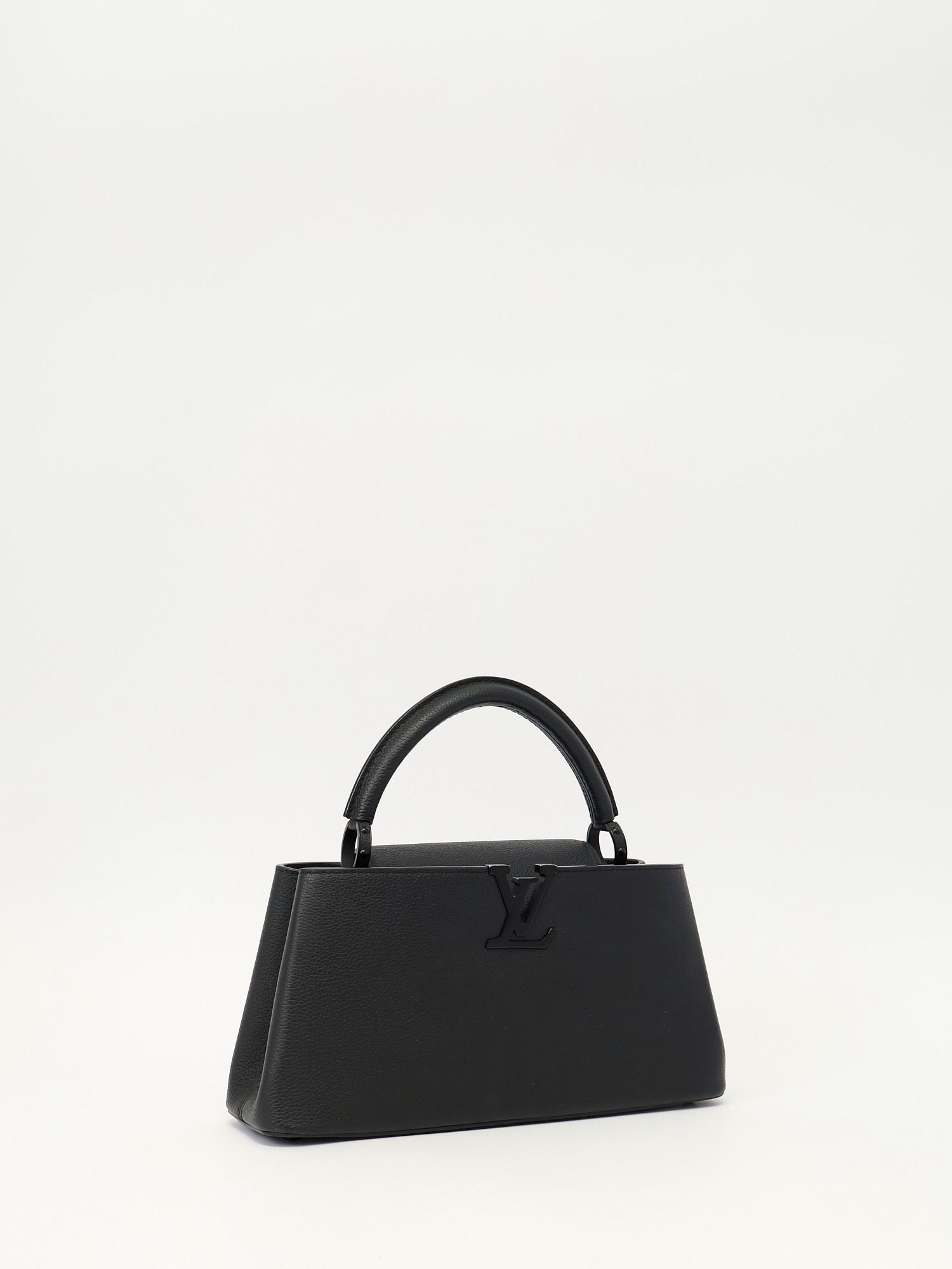 Louis Vuitton Capucines , фото 3