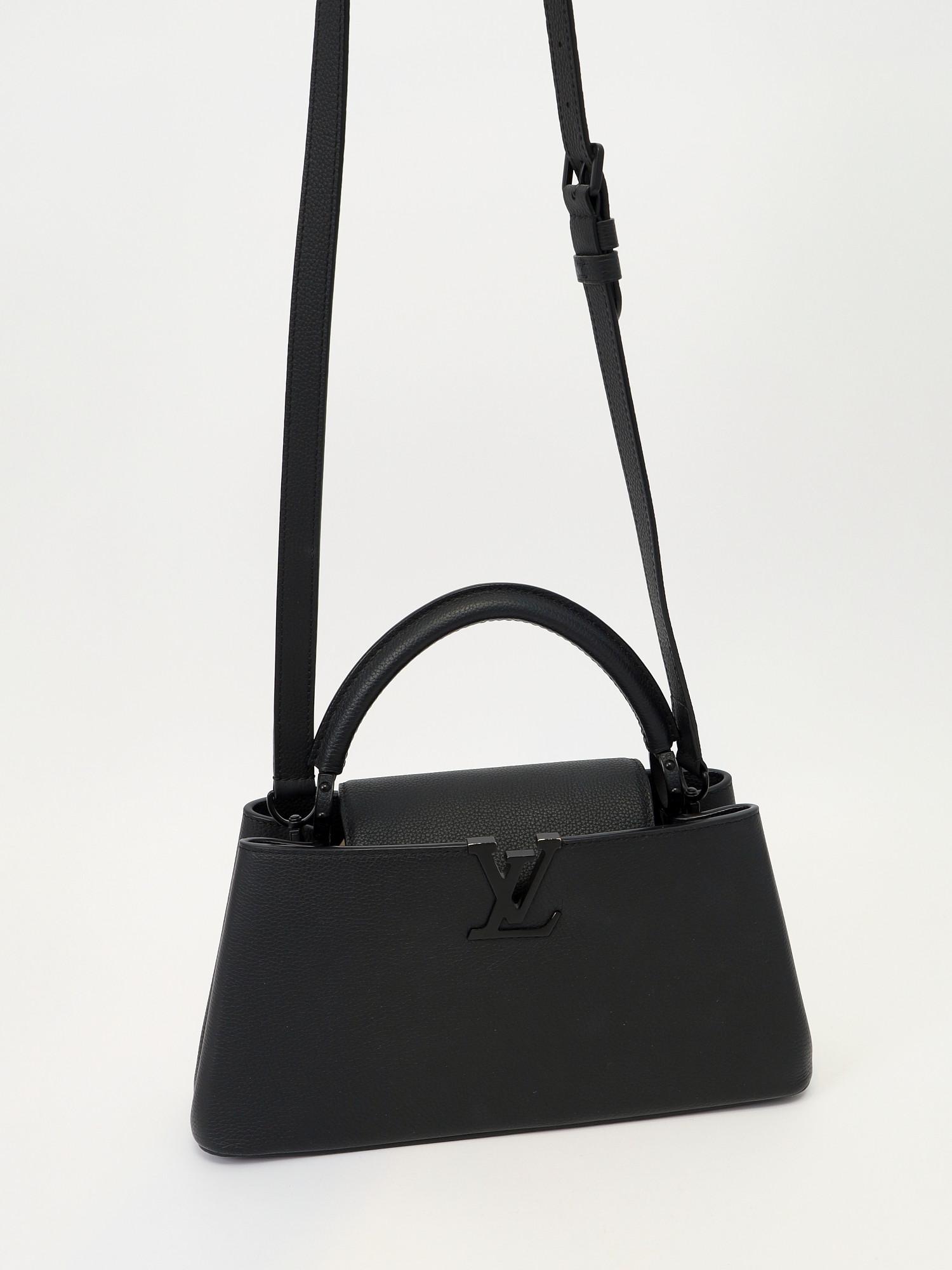 Louis Vuitton Capucines , фото 5