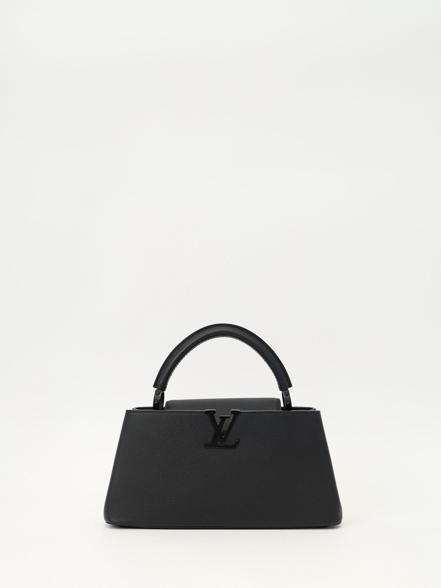 Louis Vuitton Capucines , фото 1