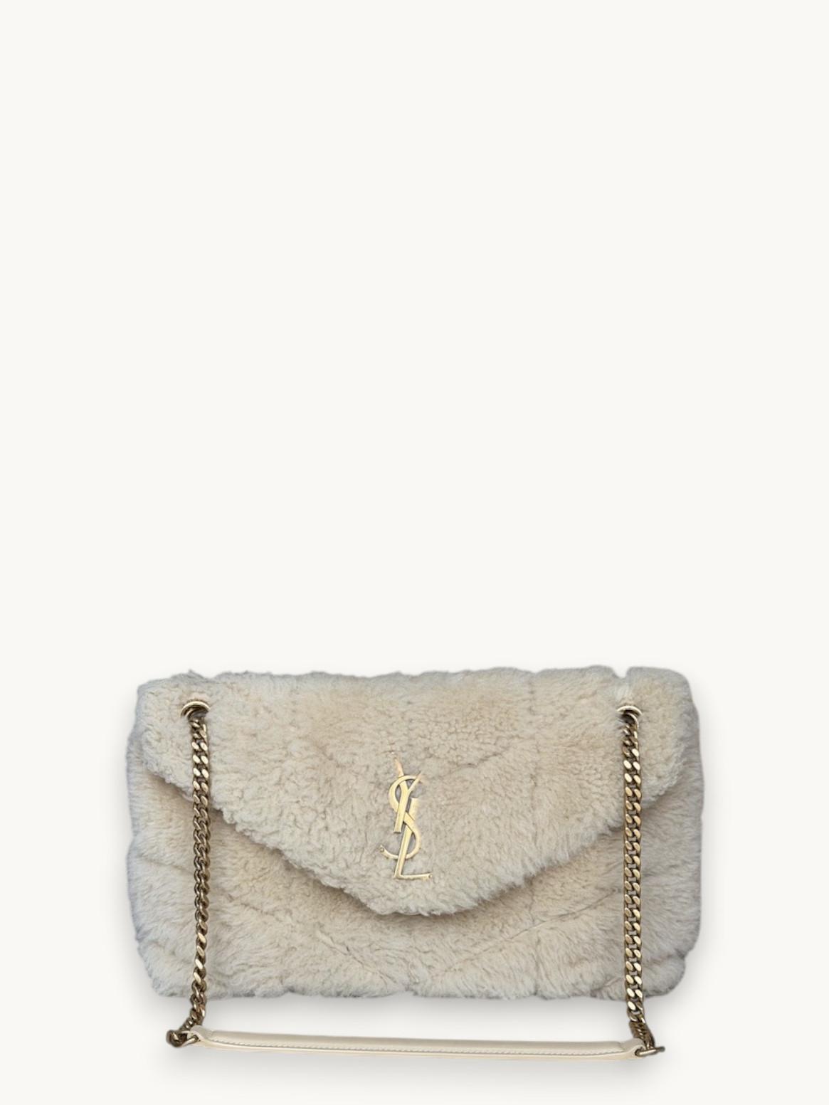 Saint Laurent Puffer , фото 1