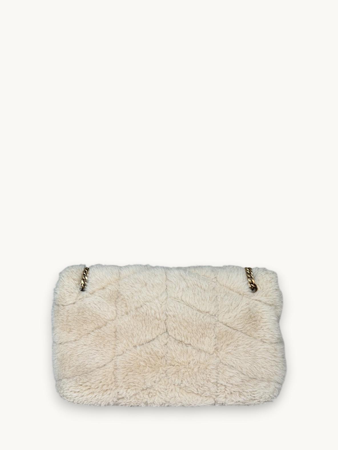 Saint Laurent Puffer , фото 5