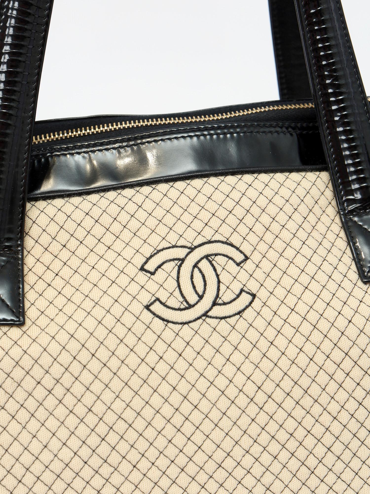 Chanel Bowling , фото 5