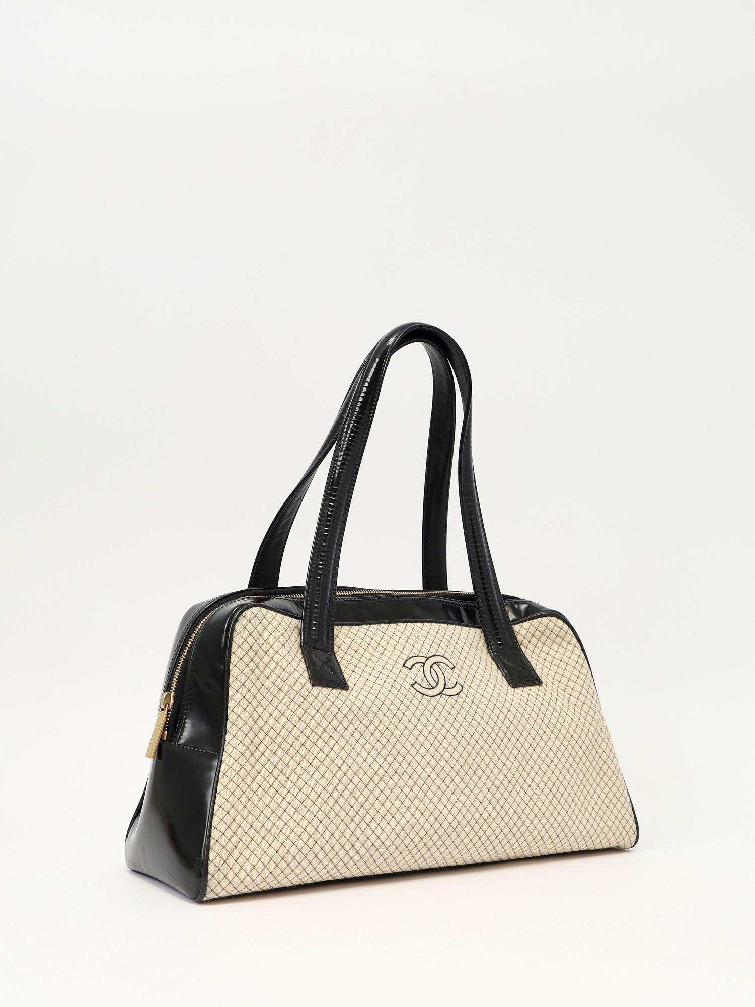 Chanel Bowling , фото 3