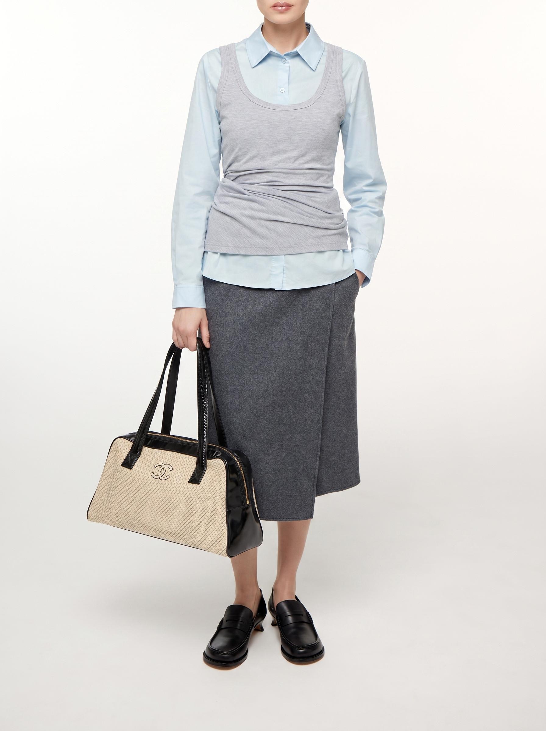 Chanel Bowling , фото 2