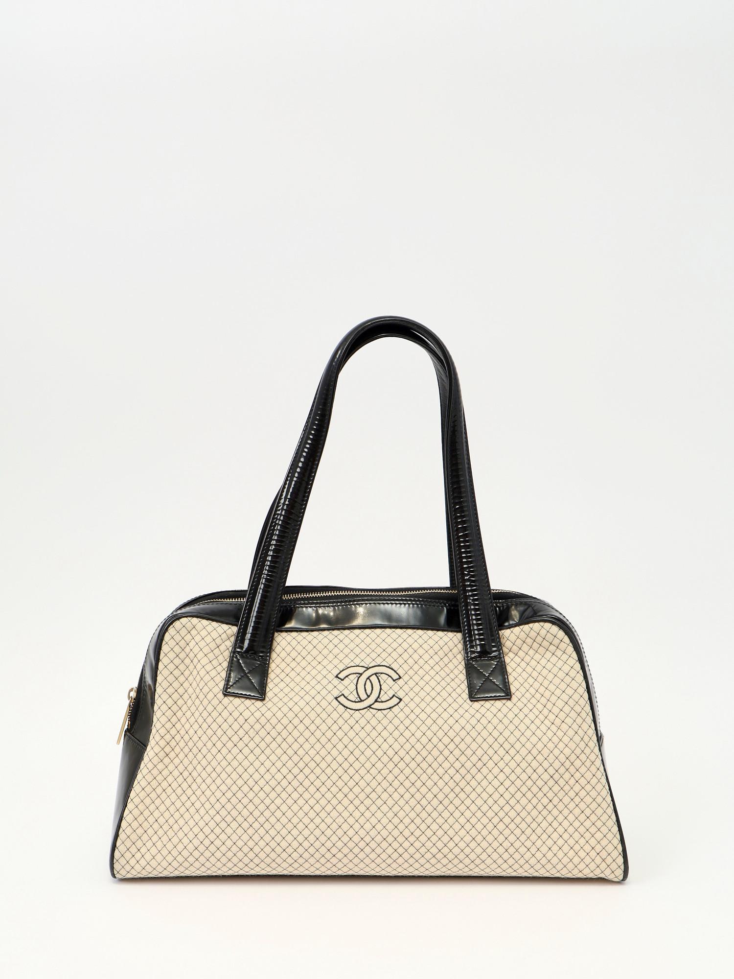 Chanel Bowling , фото 1