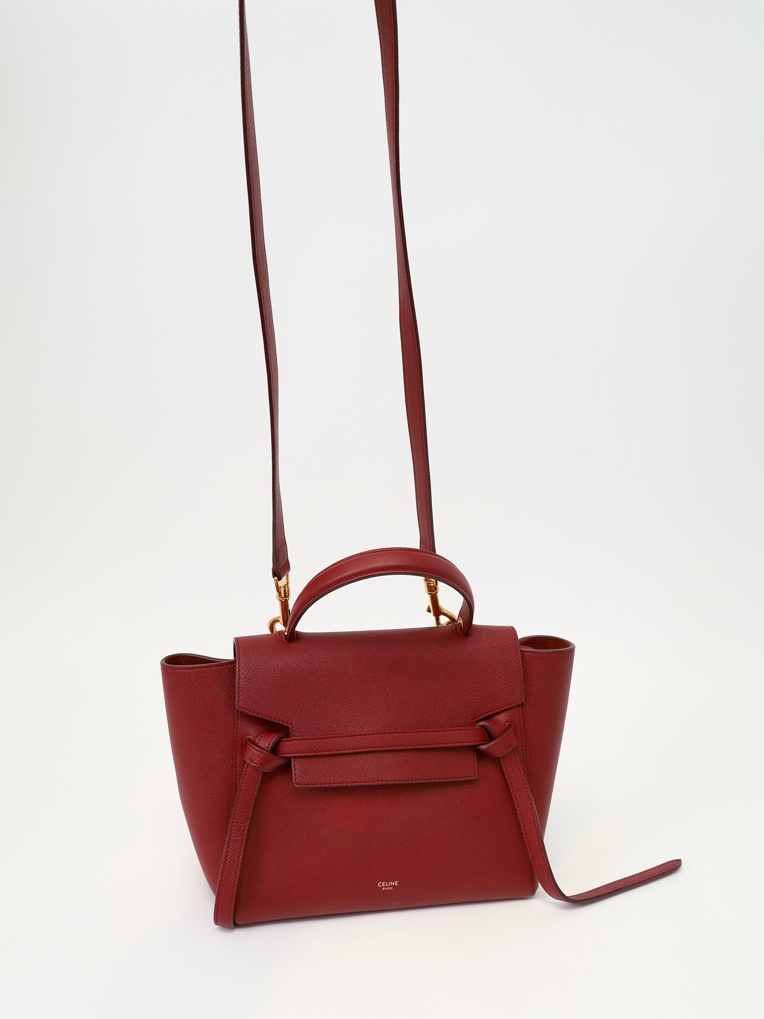 Celine Belt , фото 5