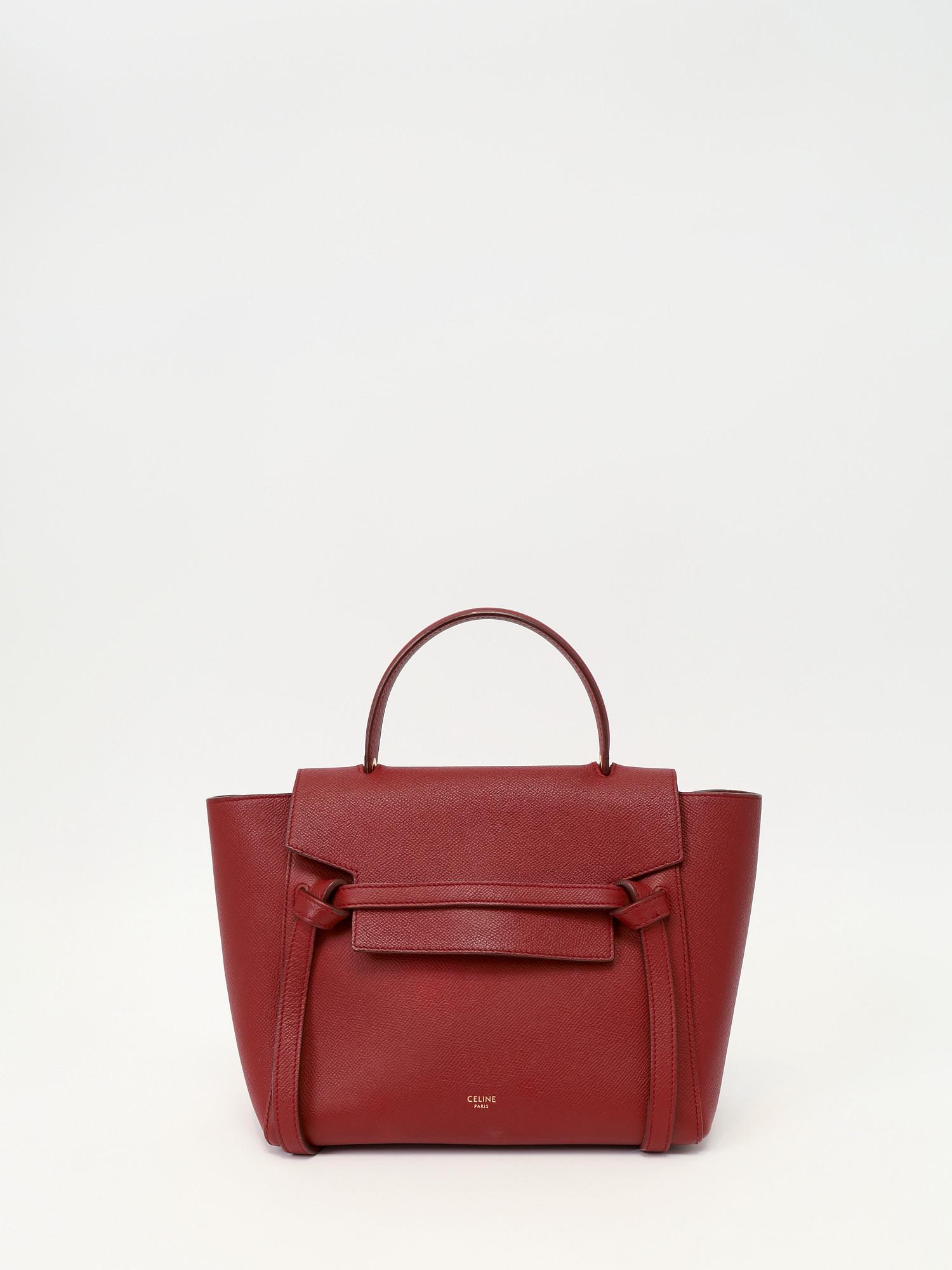 Celine Belt , фото 1