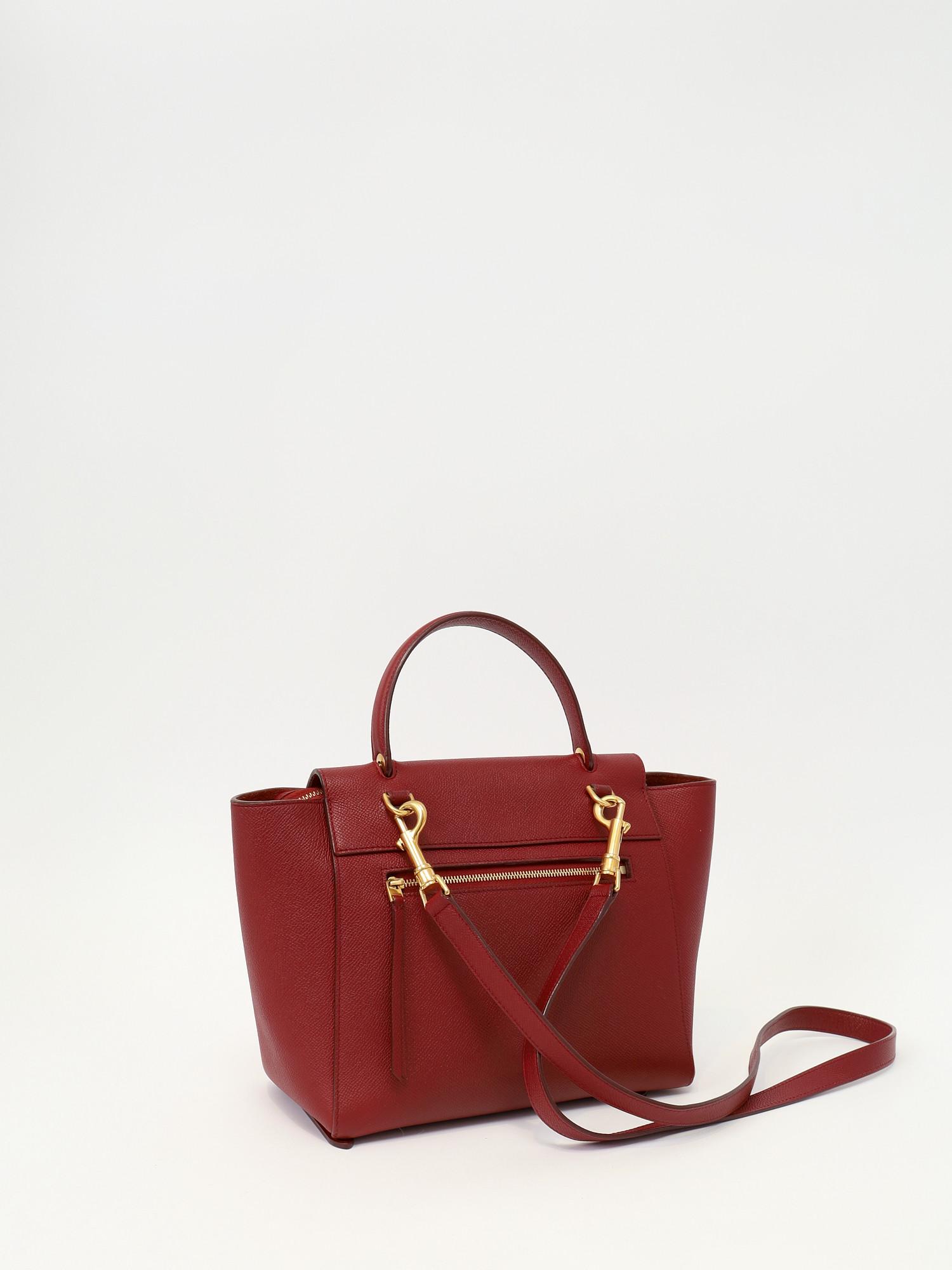Celine Belt , фото 4