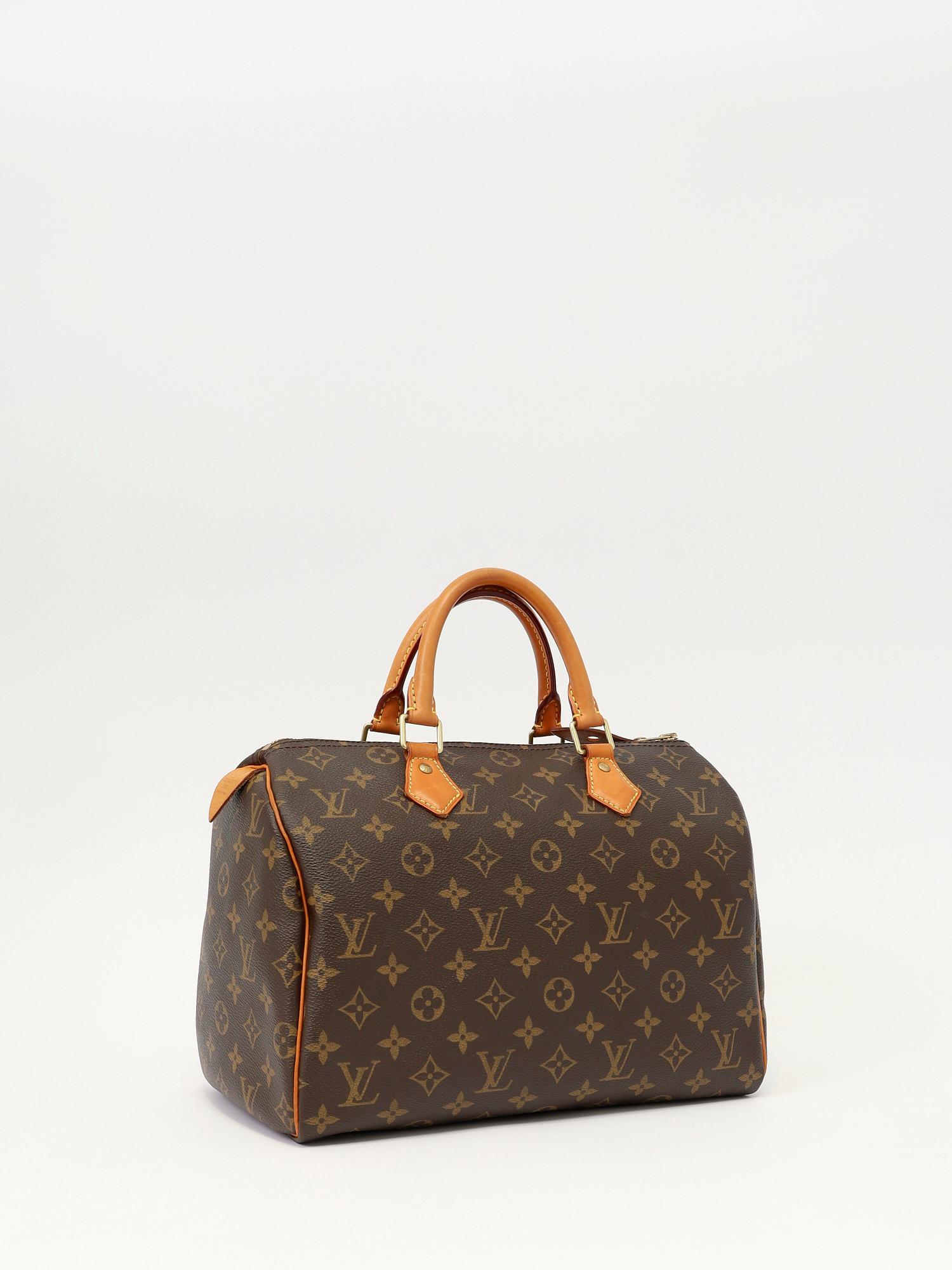 Louis Vuitton Speedy , фото 3