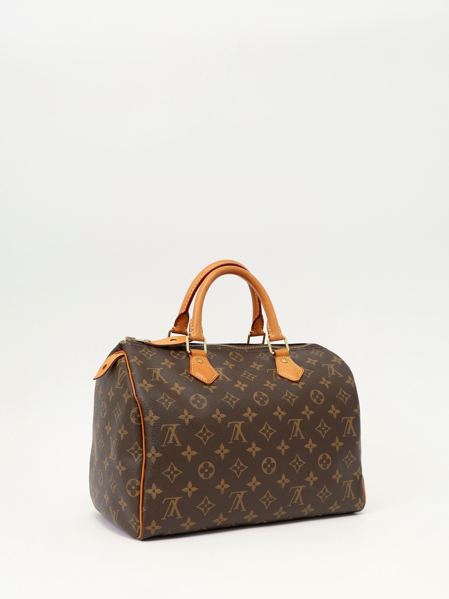 Louis Vuitton Speedy , фото 4