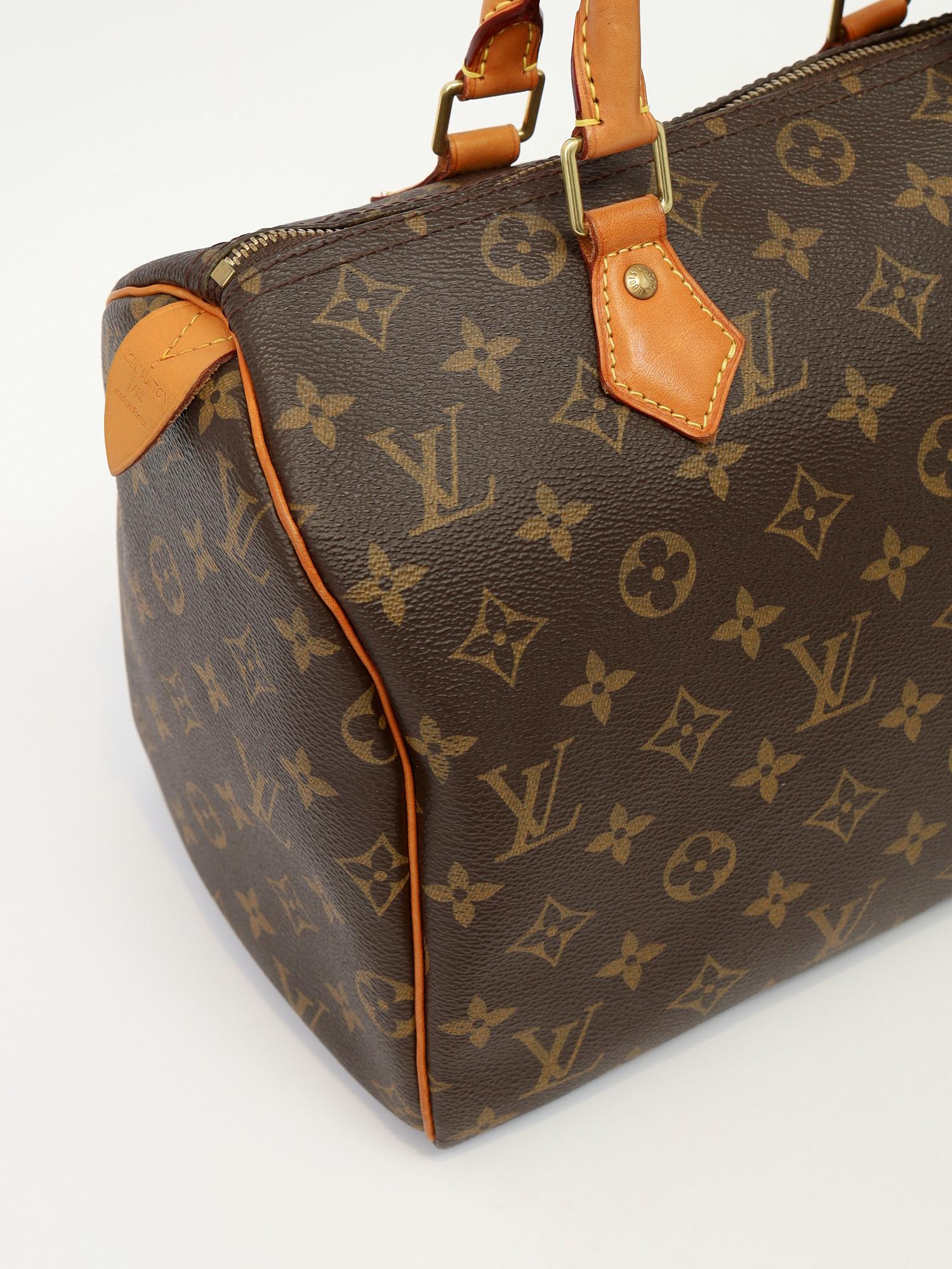 Louis Vuitton Speedy , фото 5