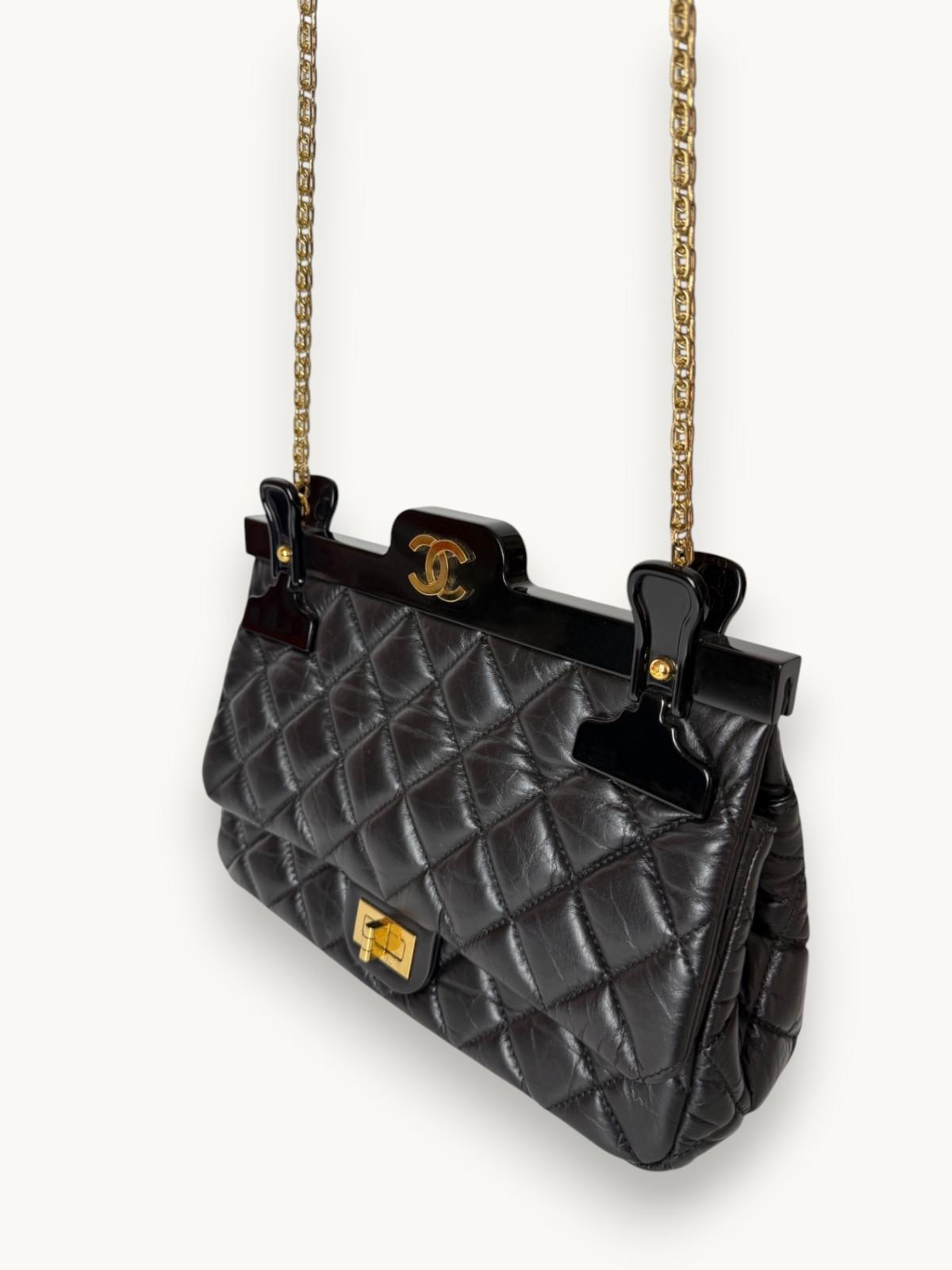 Chanel 2.55 Reissue Hanger , фото 5