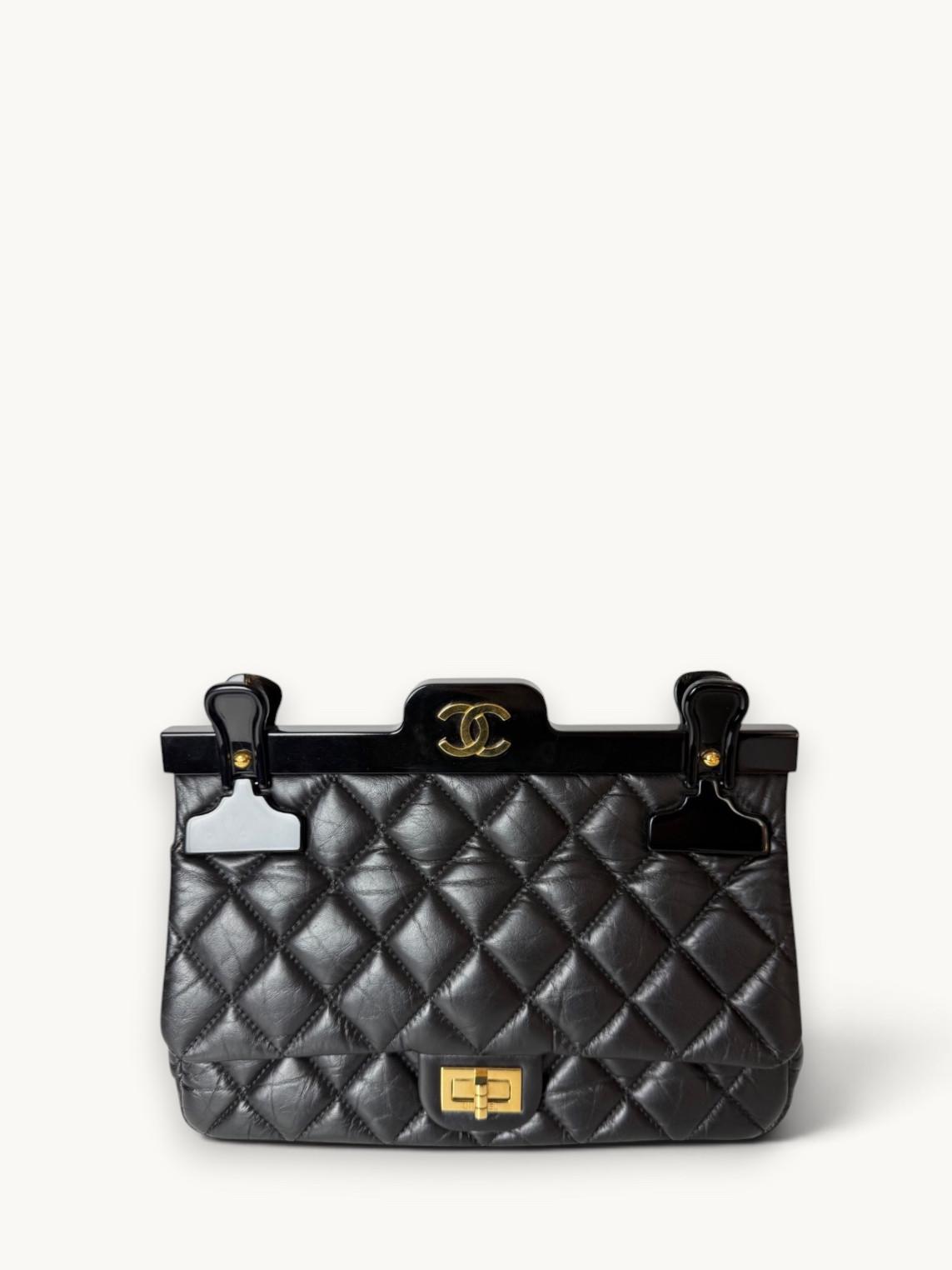 Chanel 2.55 Reissue Hanger , фото 1
