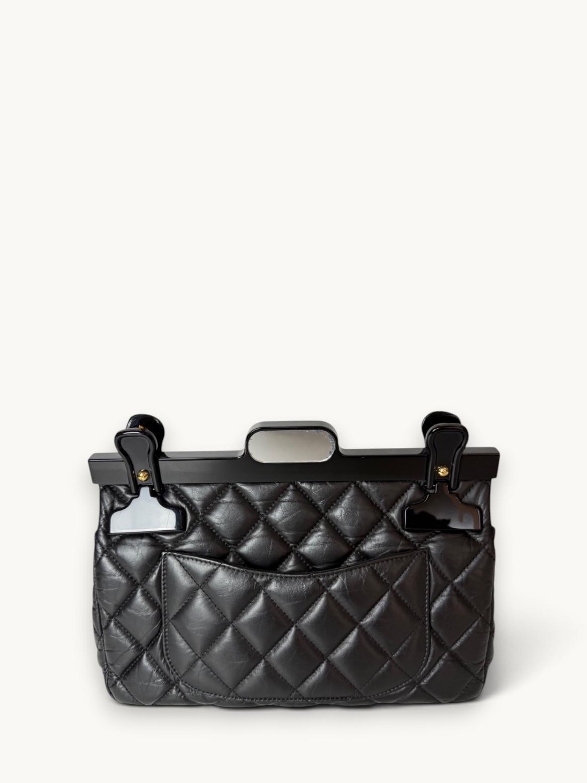 Chanel 2.55 Reissue Hanger , фото 3