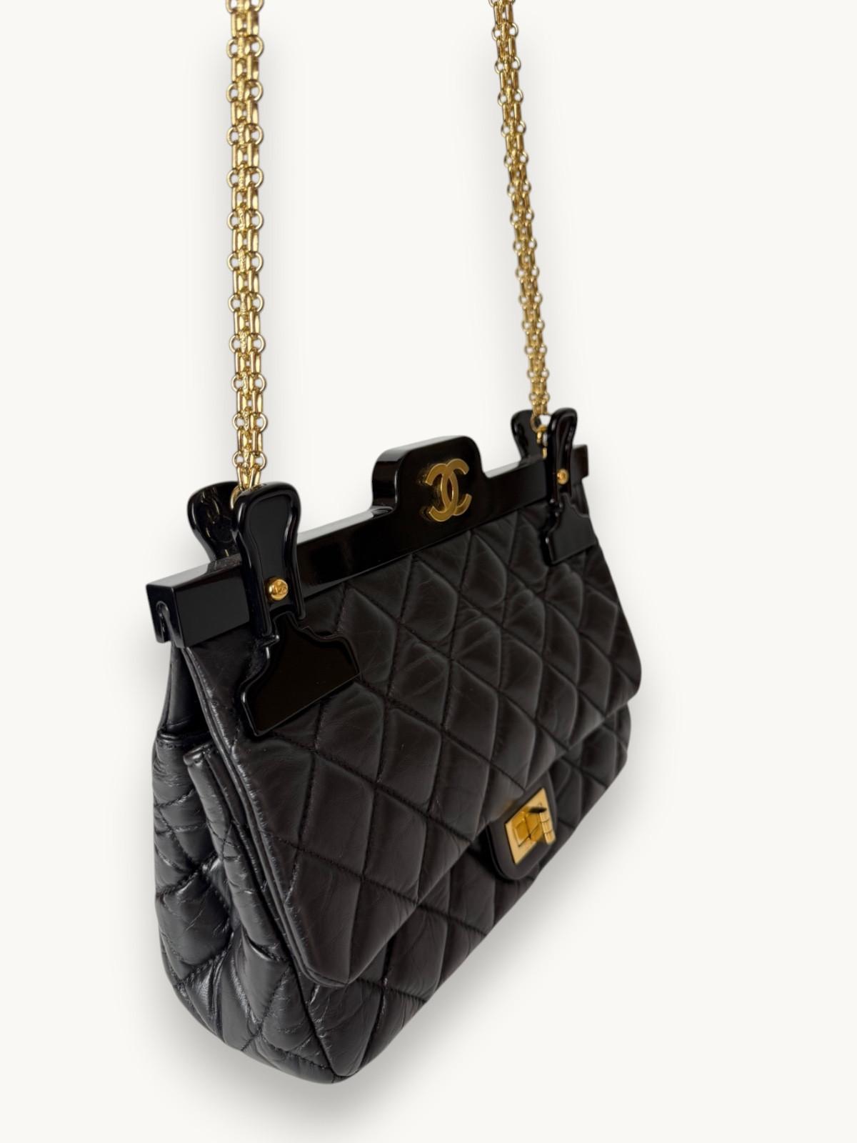 Chanel 2.55 Reissue Hanger , фото 4