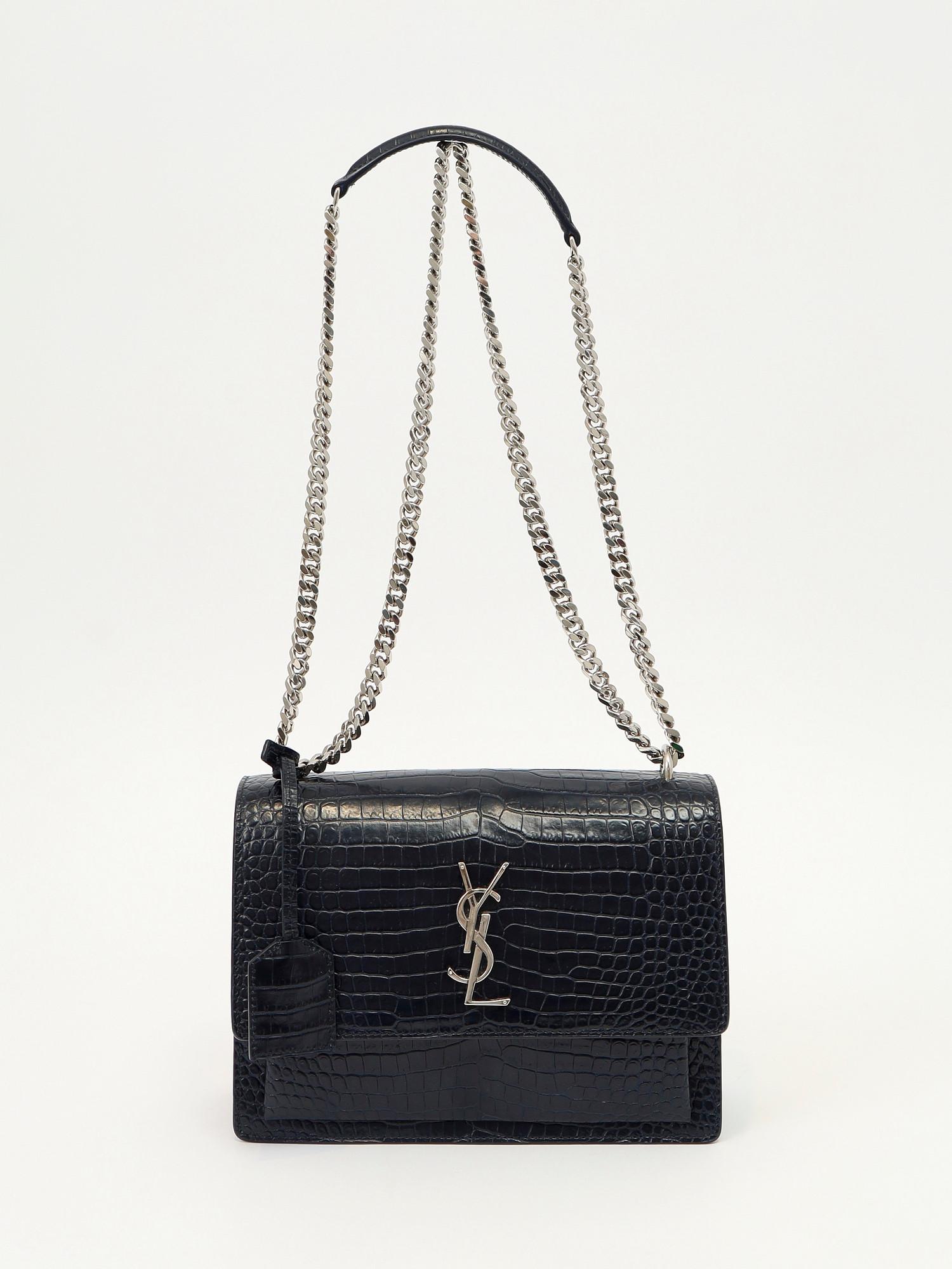 Saint Laurent Sunset , фото 5