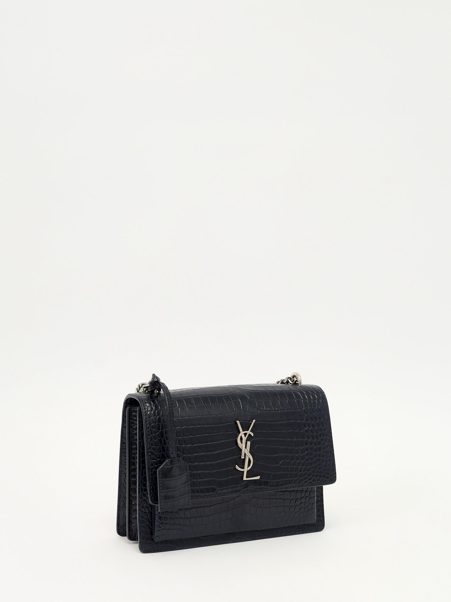 Saint Laurent Sunset , фото 3