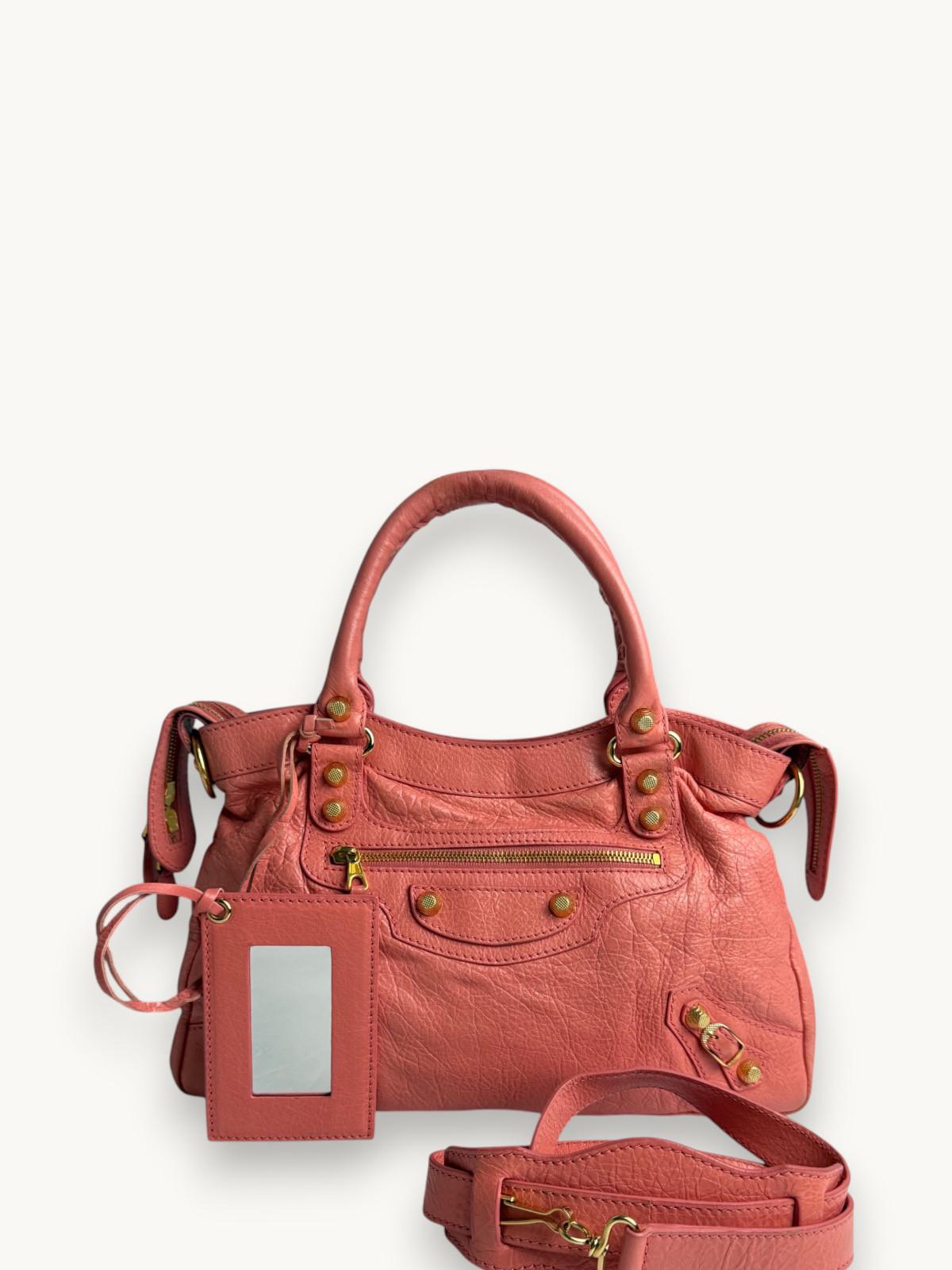 Balenciaga City , фото 4
