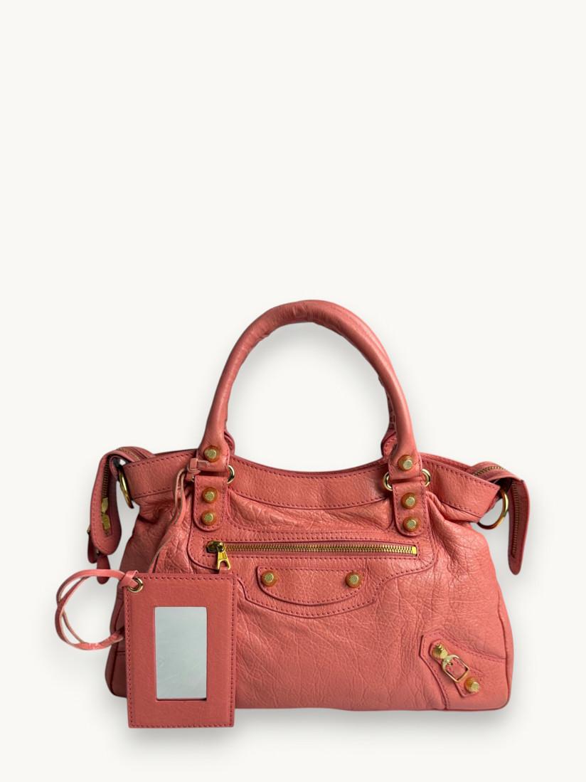 Balenciaga City , фото 1