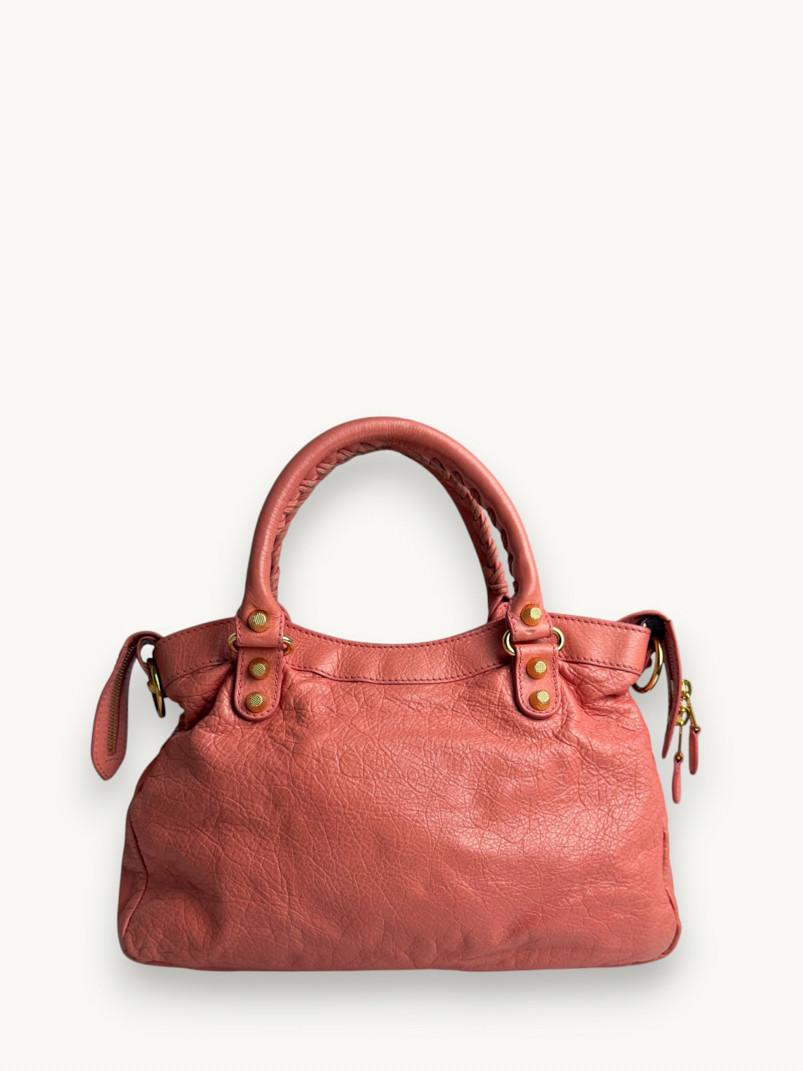 Balenciaga City , фото 3