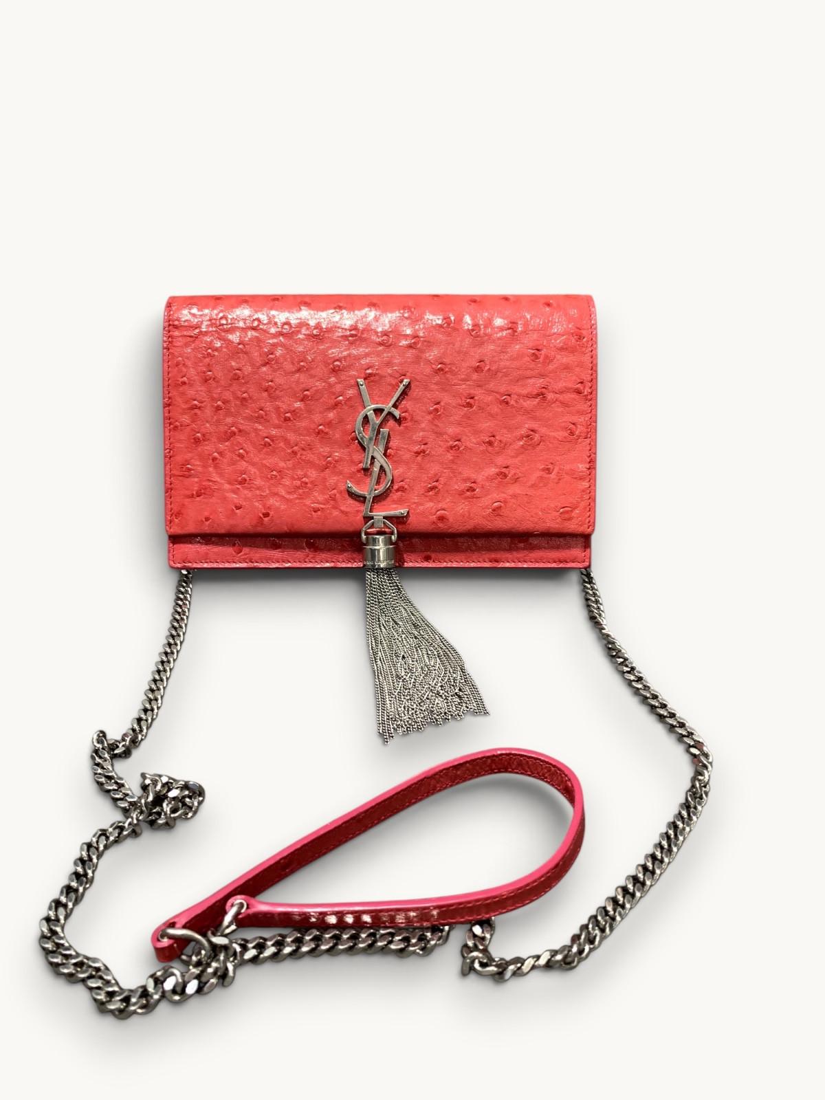 Saint Laurent Kate , фото 5