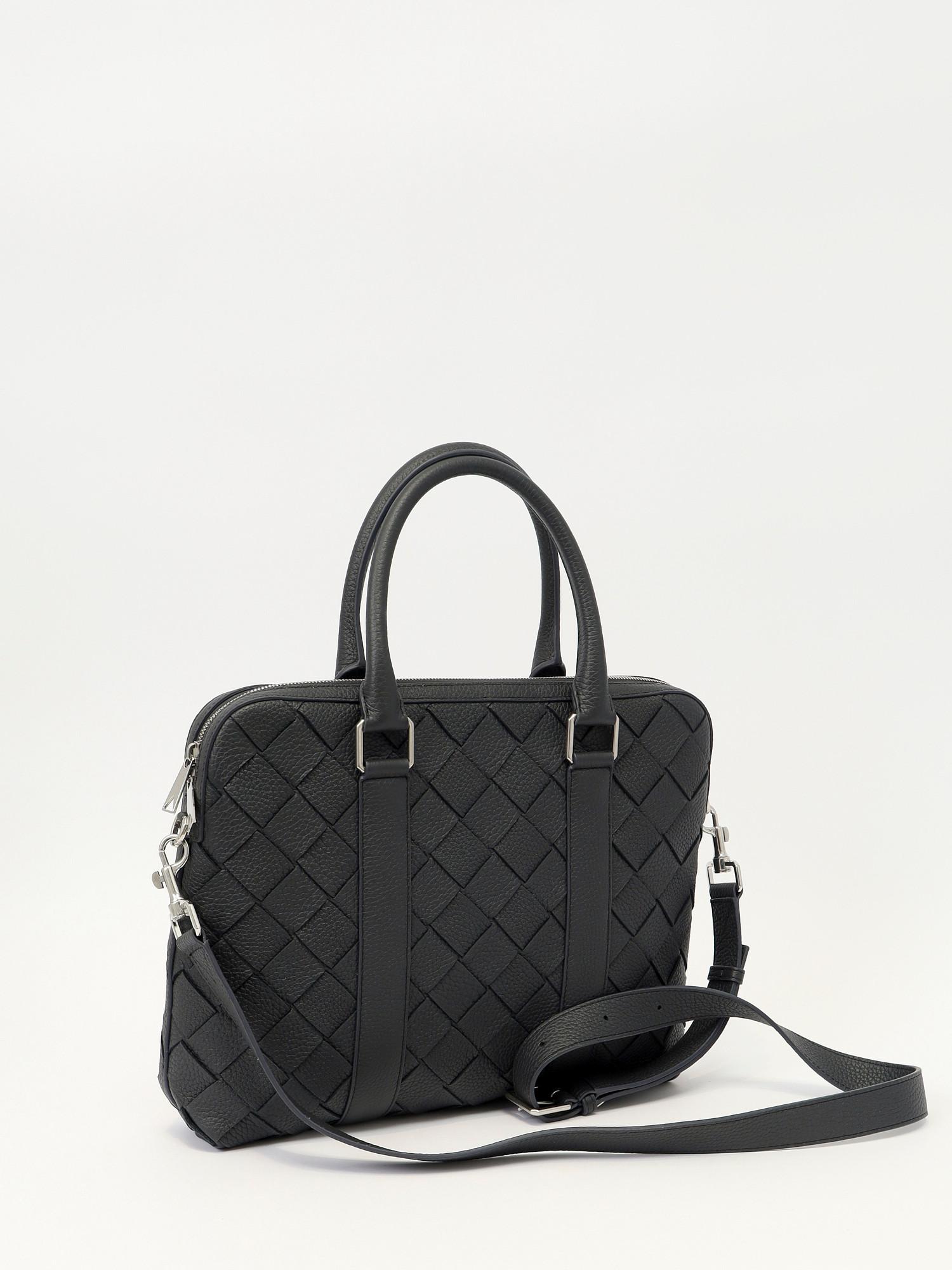 Bottega Veneta Briefcase , фото 4