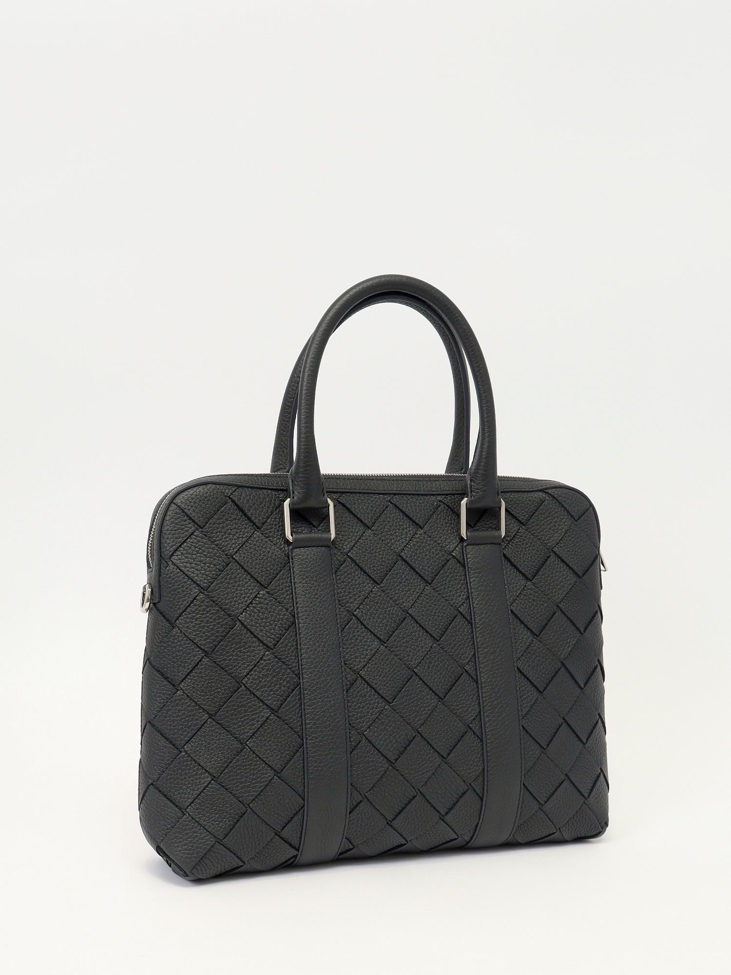Bottega Veneta Briefcase , фото 3