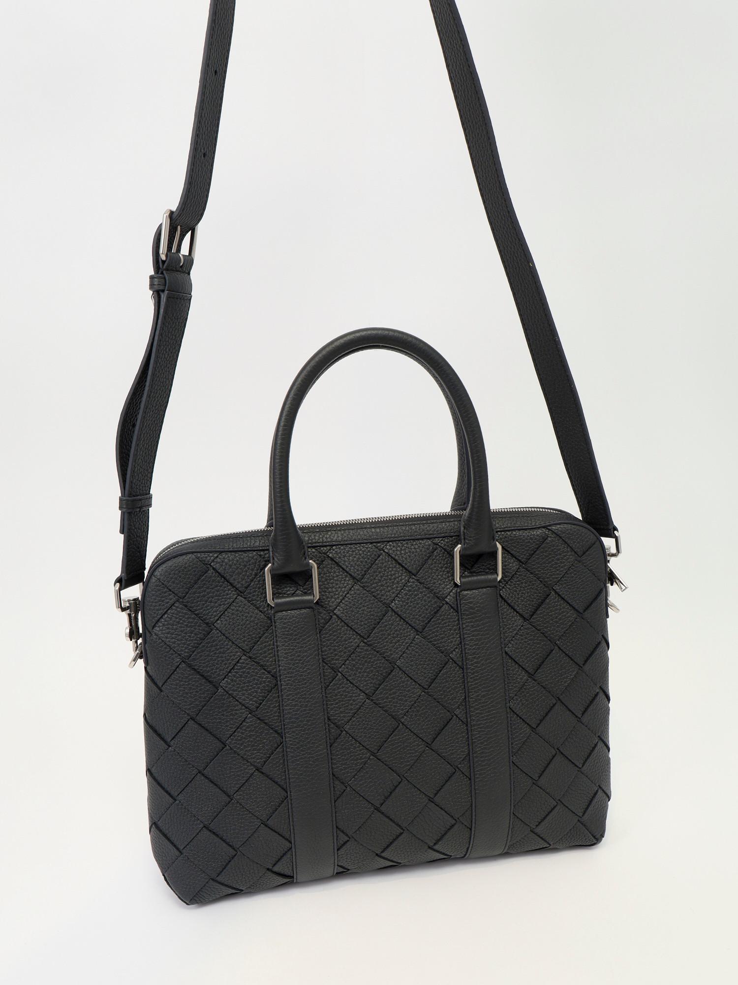 Bottega Veneta Briefcase , фото 5