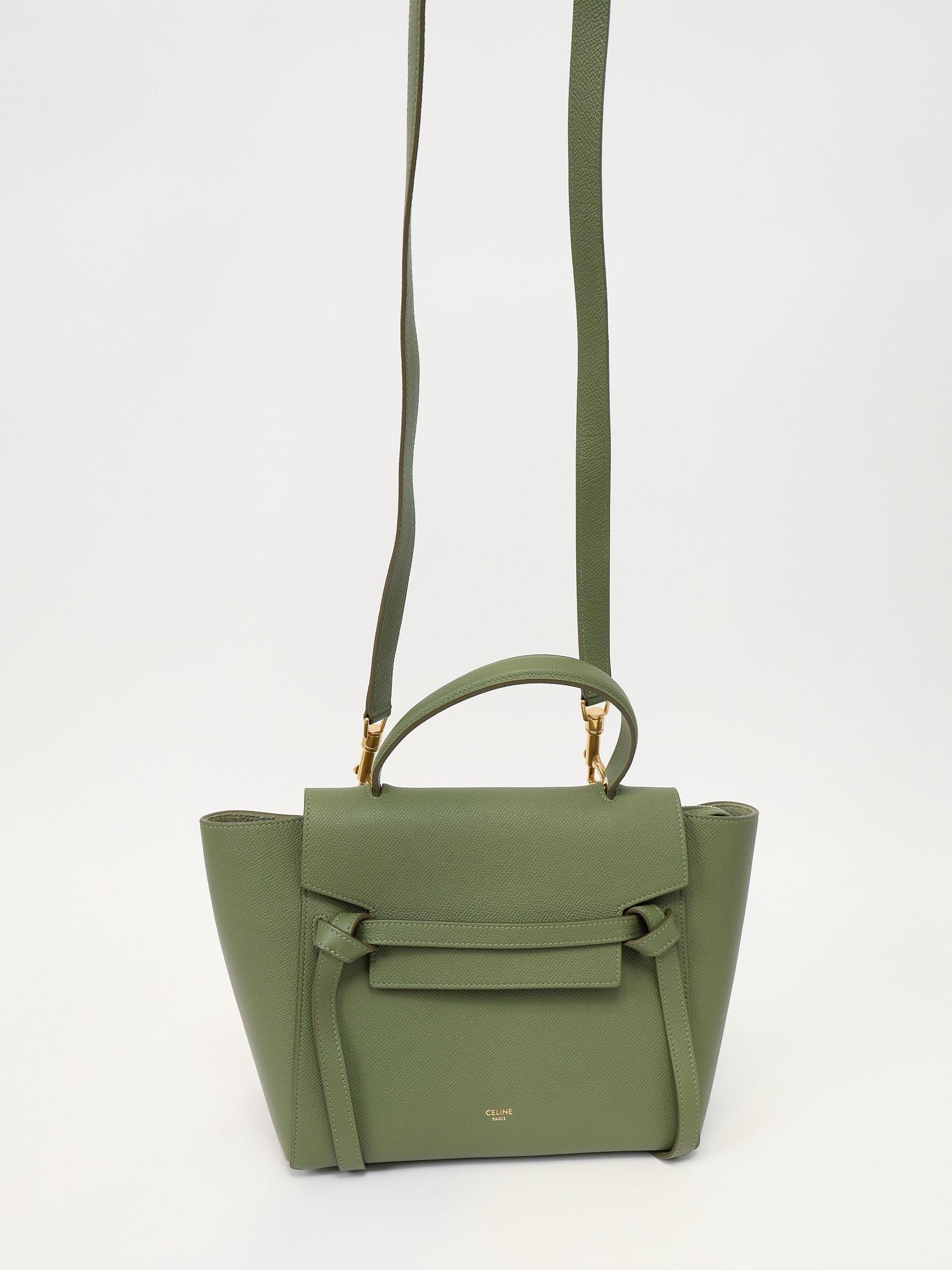 Celine Belt , фото 5