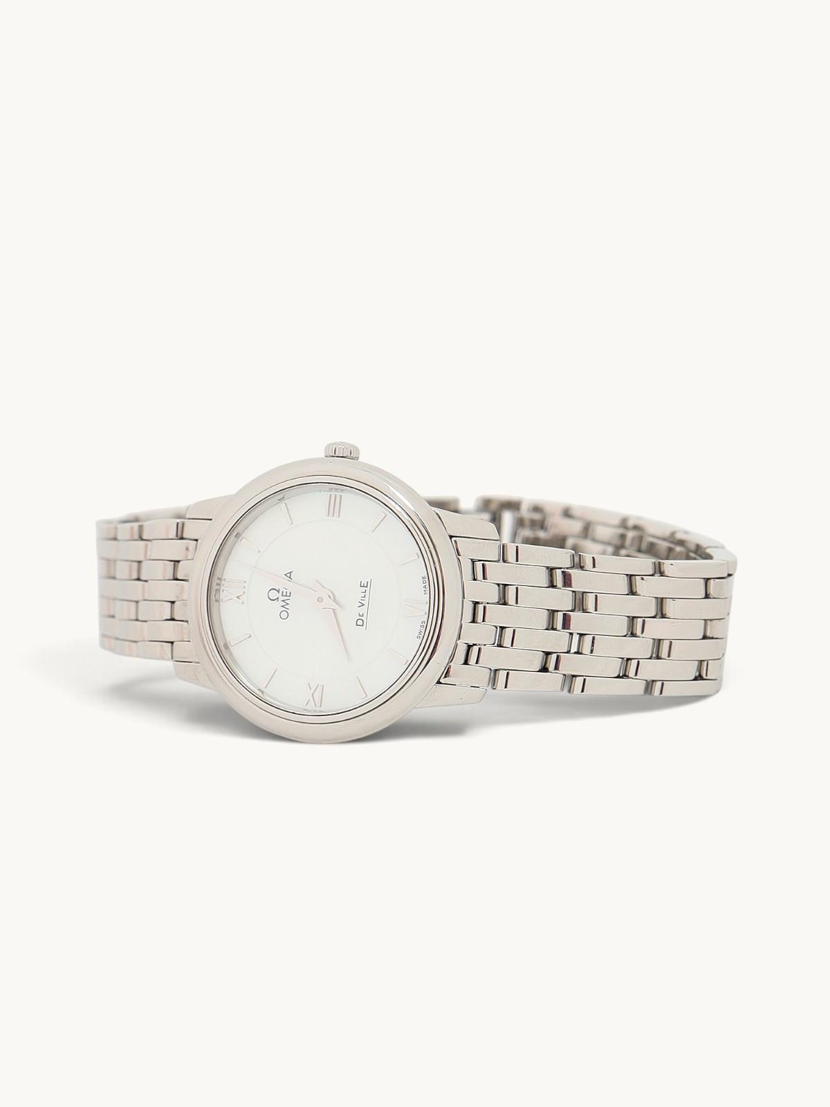 Omega De Ville Prestige , фото 4
