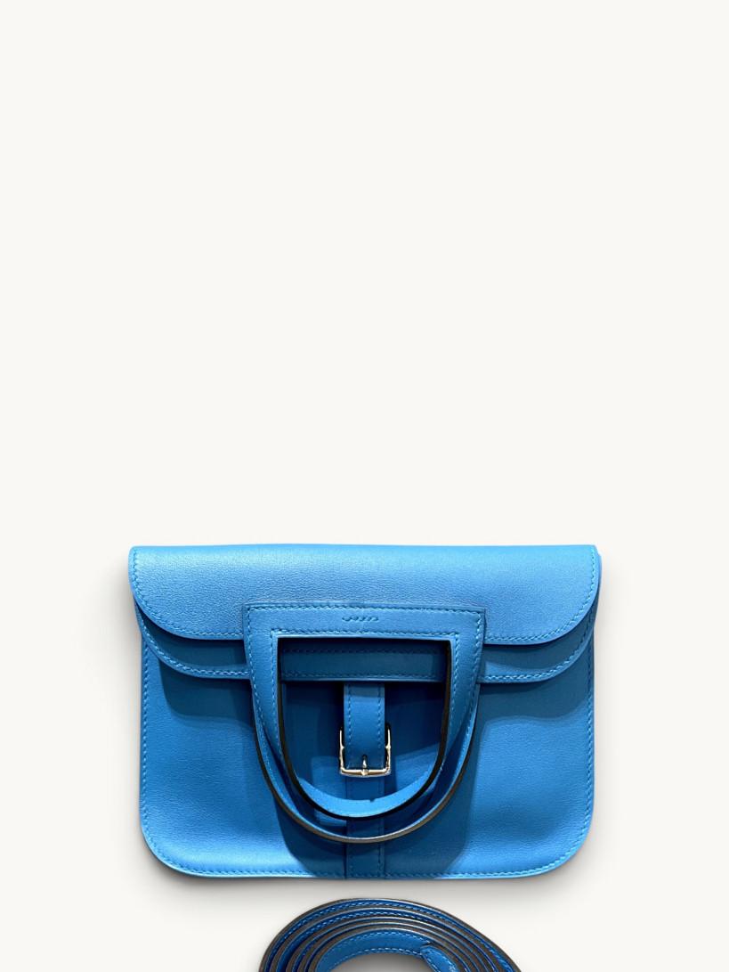 Hermes Halzan , фото 1