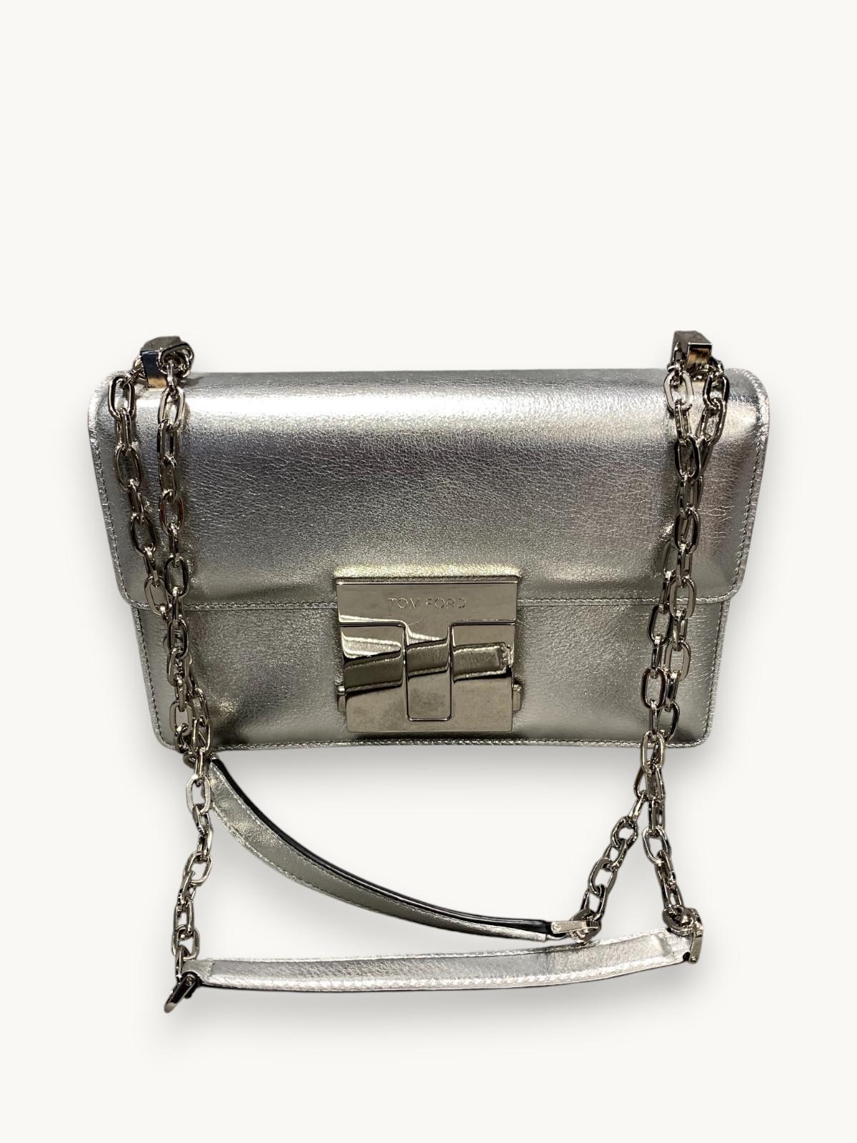 Tom Ford T Clasp , фото 3