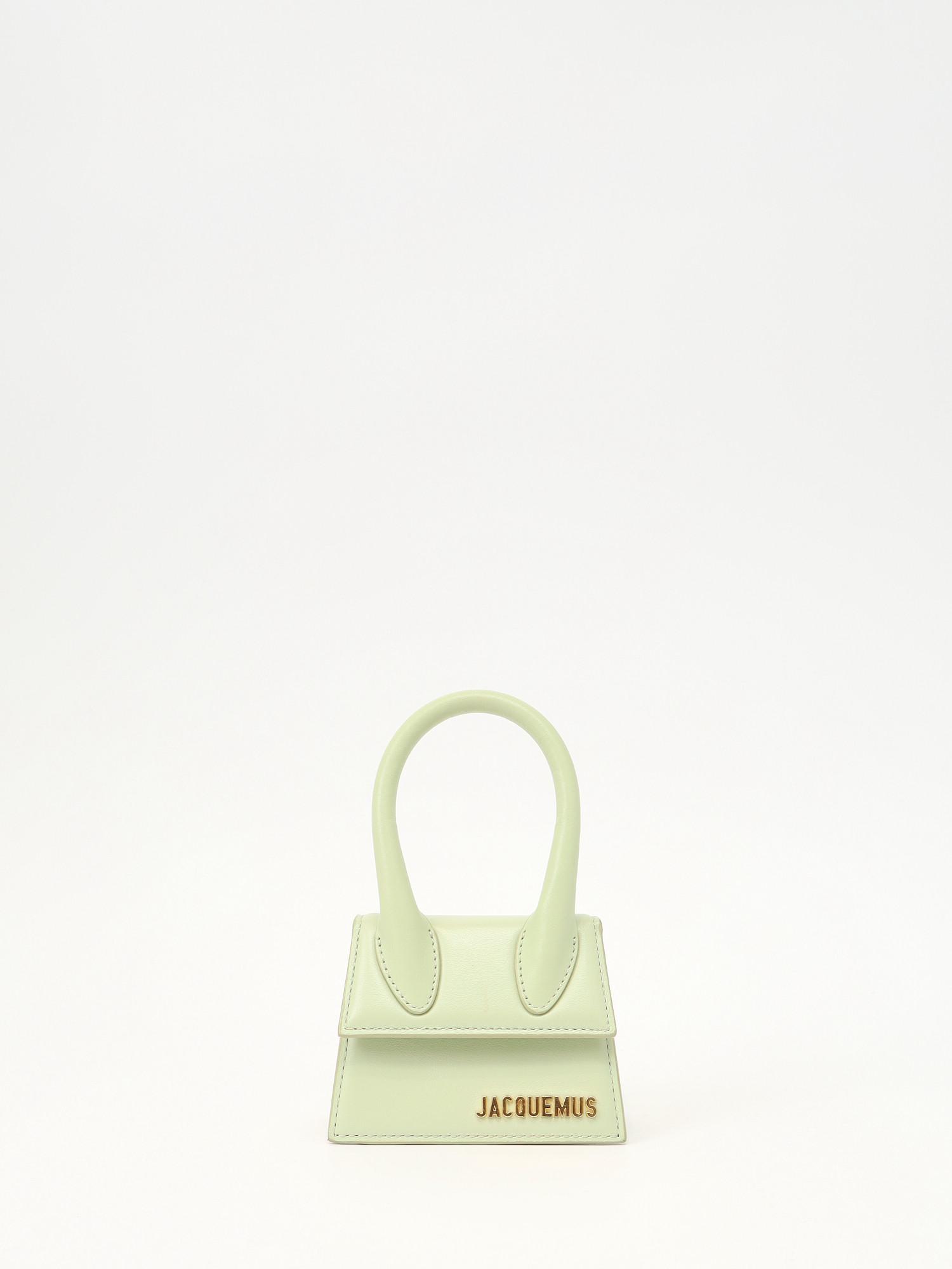 Jacquemus Le Chiquito , фото 1