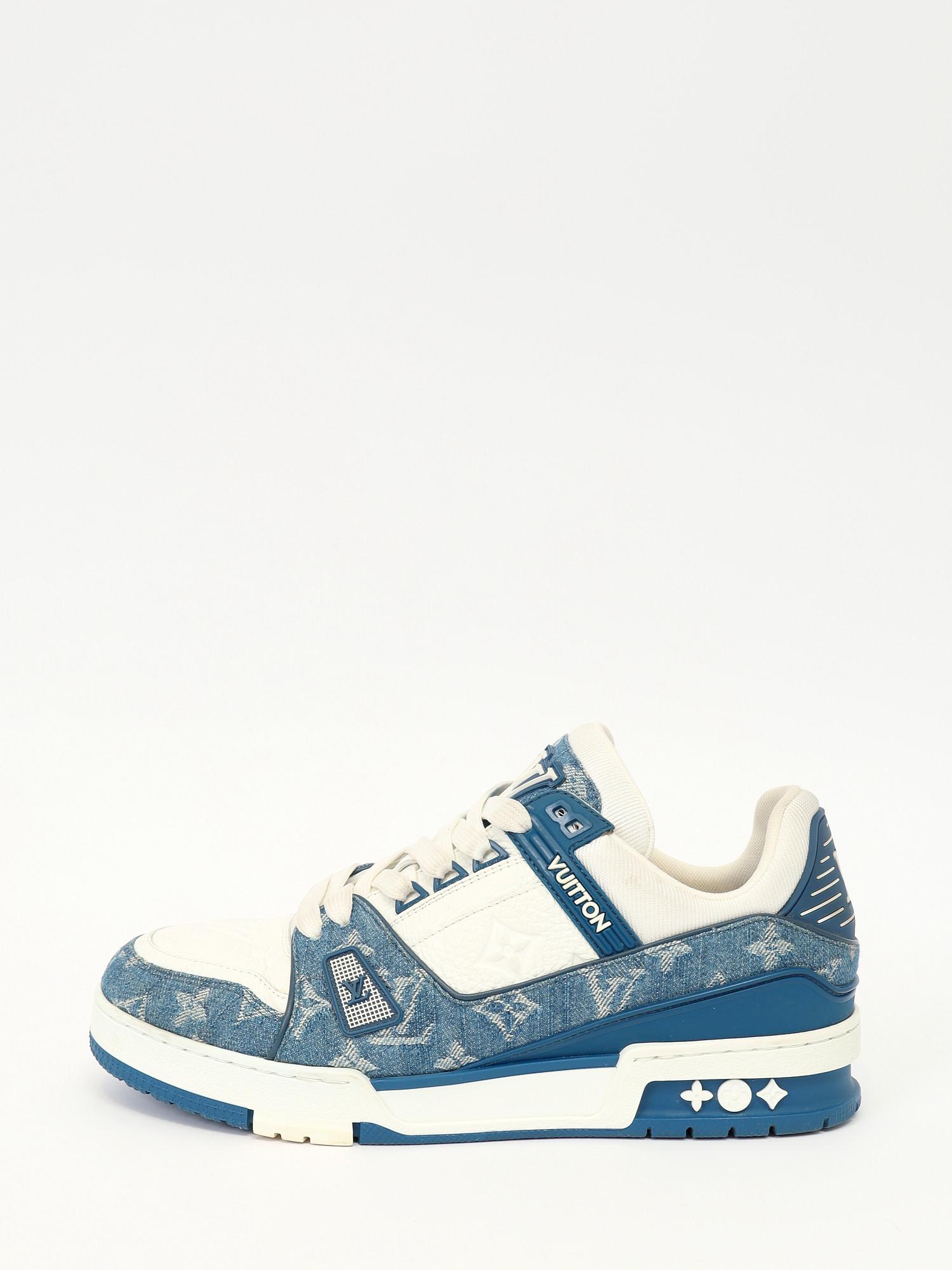 Louis Vuitton LV Trainer 40, фото 2
