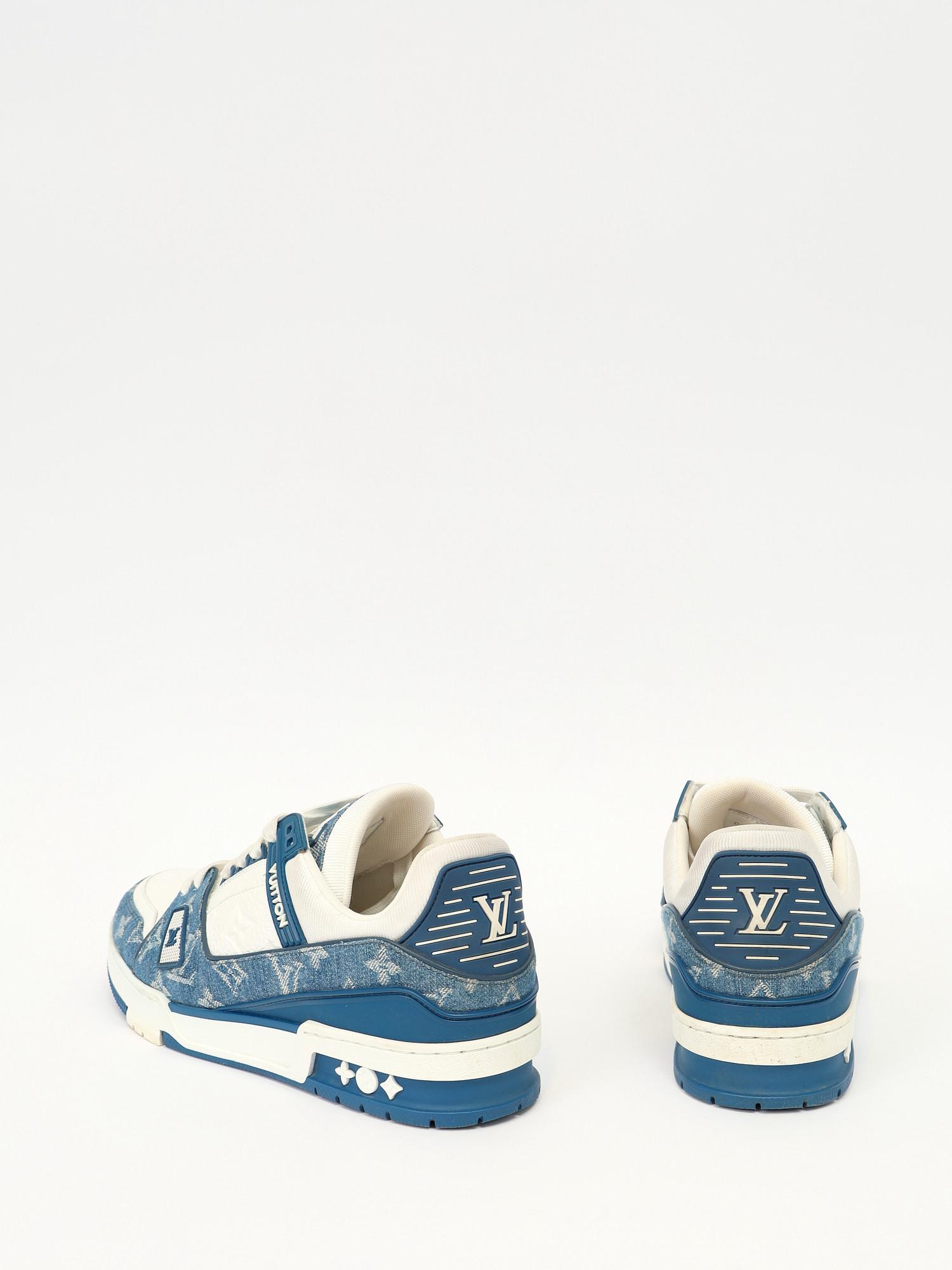 Louis Vuitton LV Trainer 40, фото 4