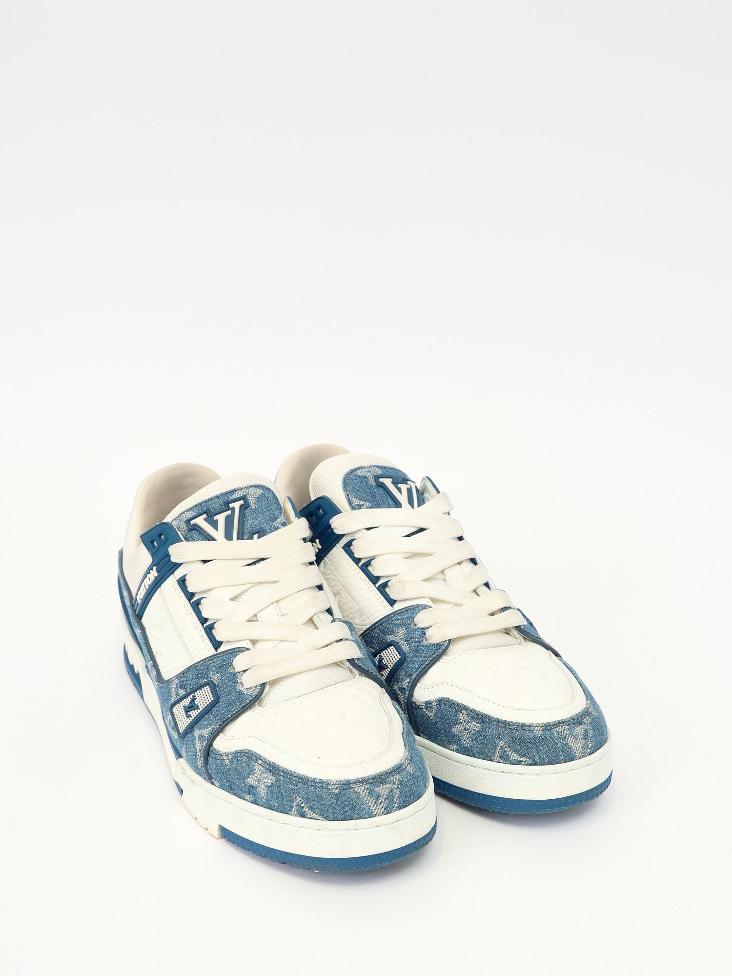Louis Vuitton LV Trainer 40, фото 3